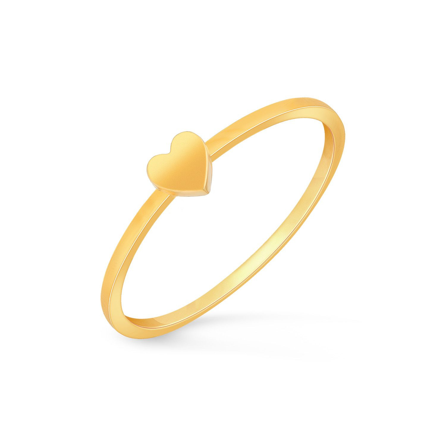 Zoul Gold Ring FRDZL49383