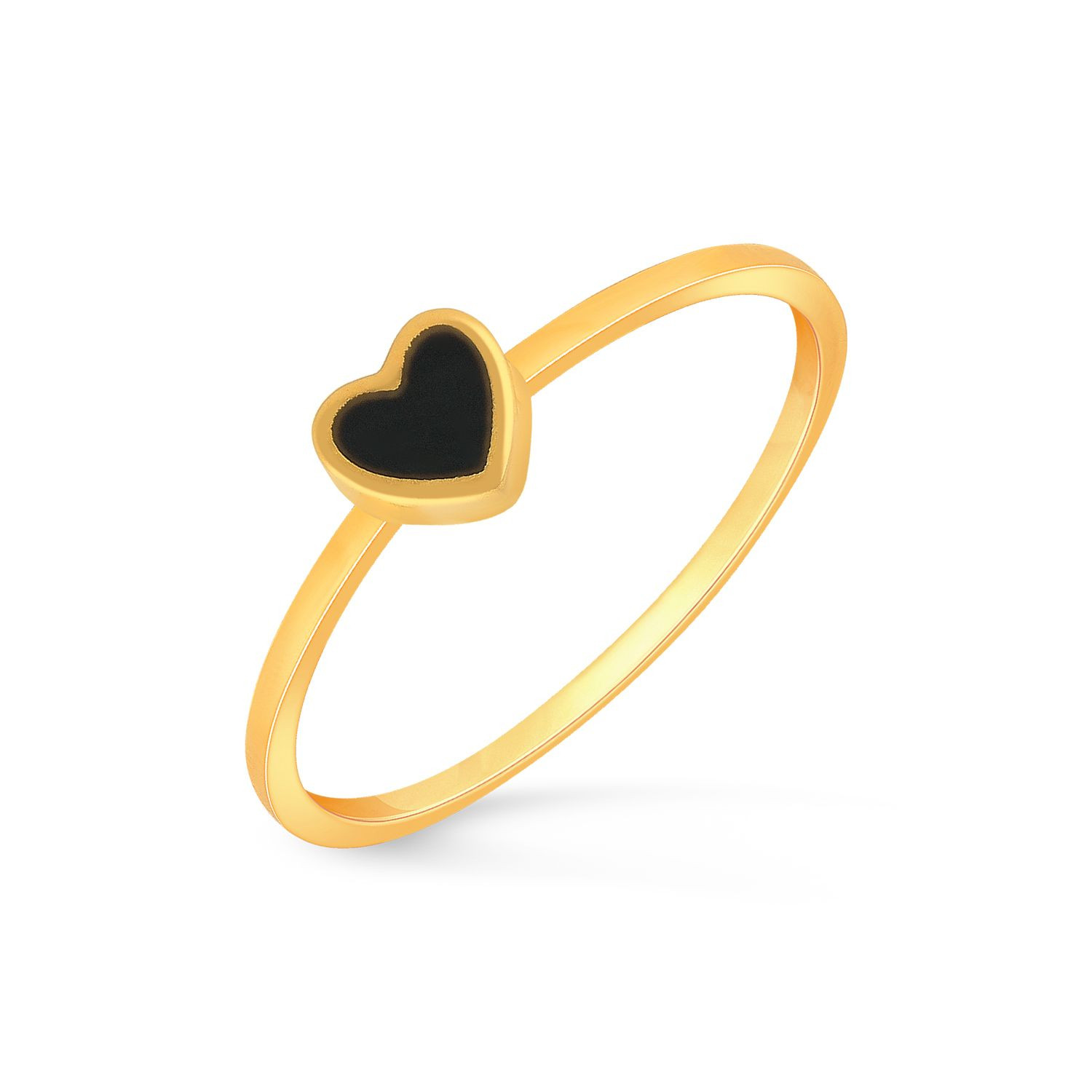 Zoul Gold Ring FRDZL49400