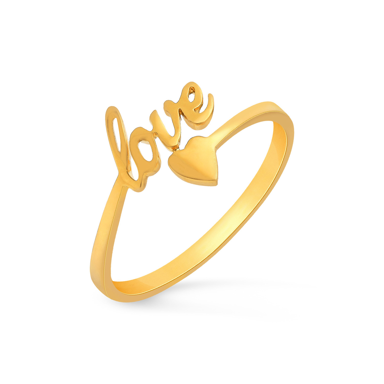 Malabar Gold Ring FRDZL49402