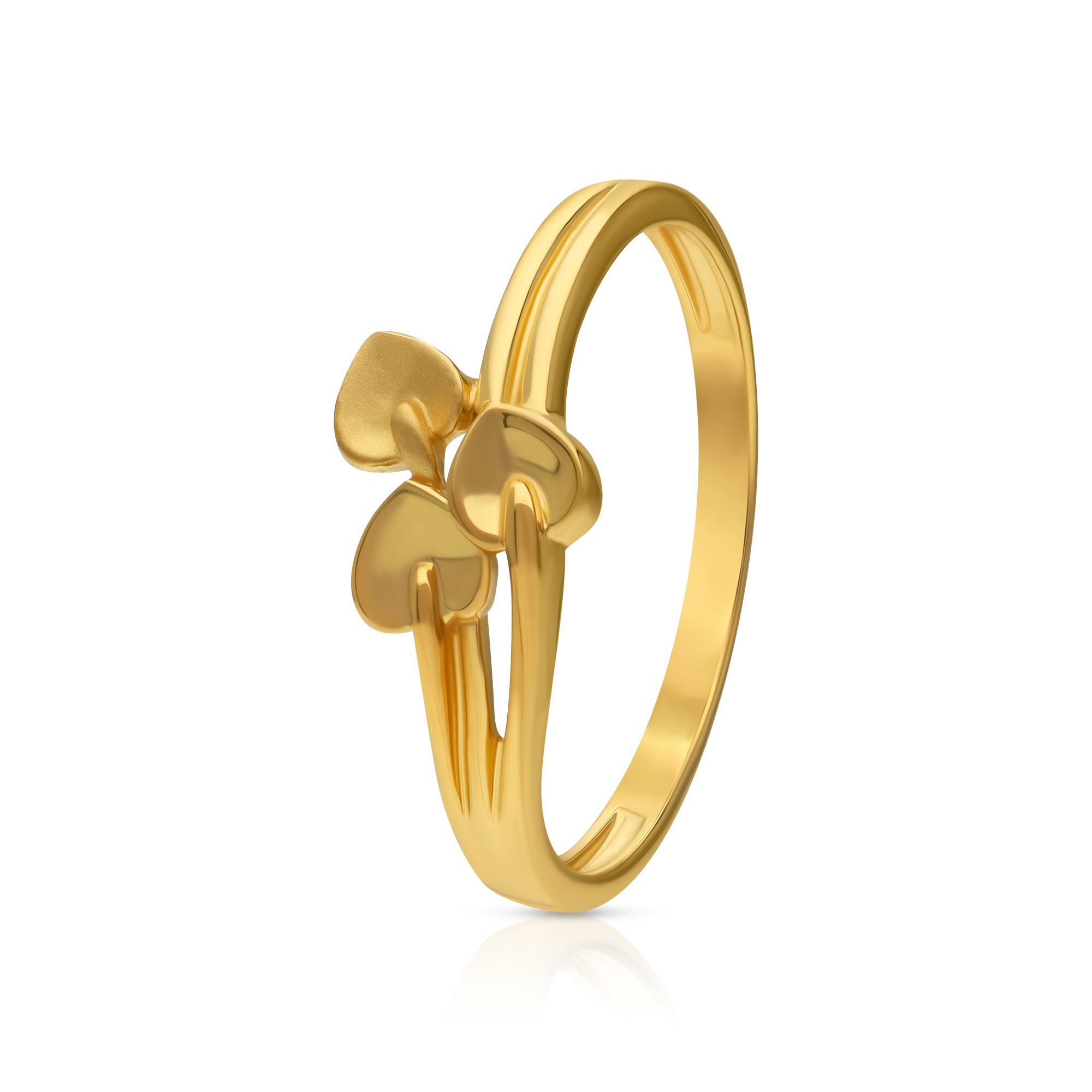 Malabar Gold Ring FRDZL49489