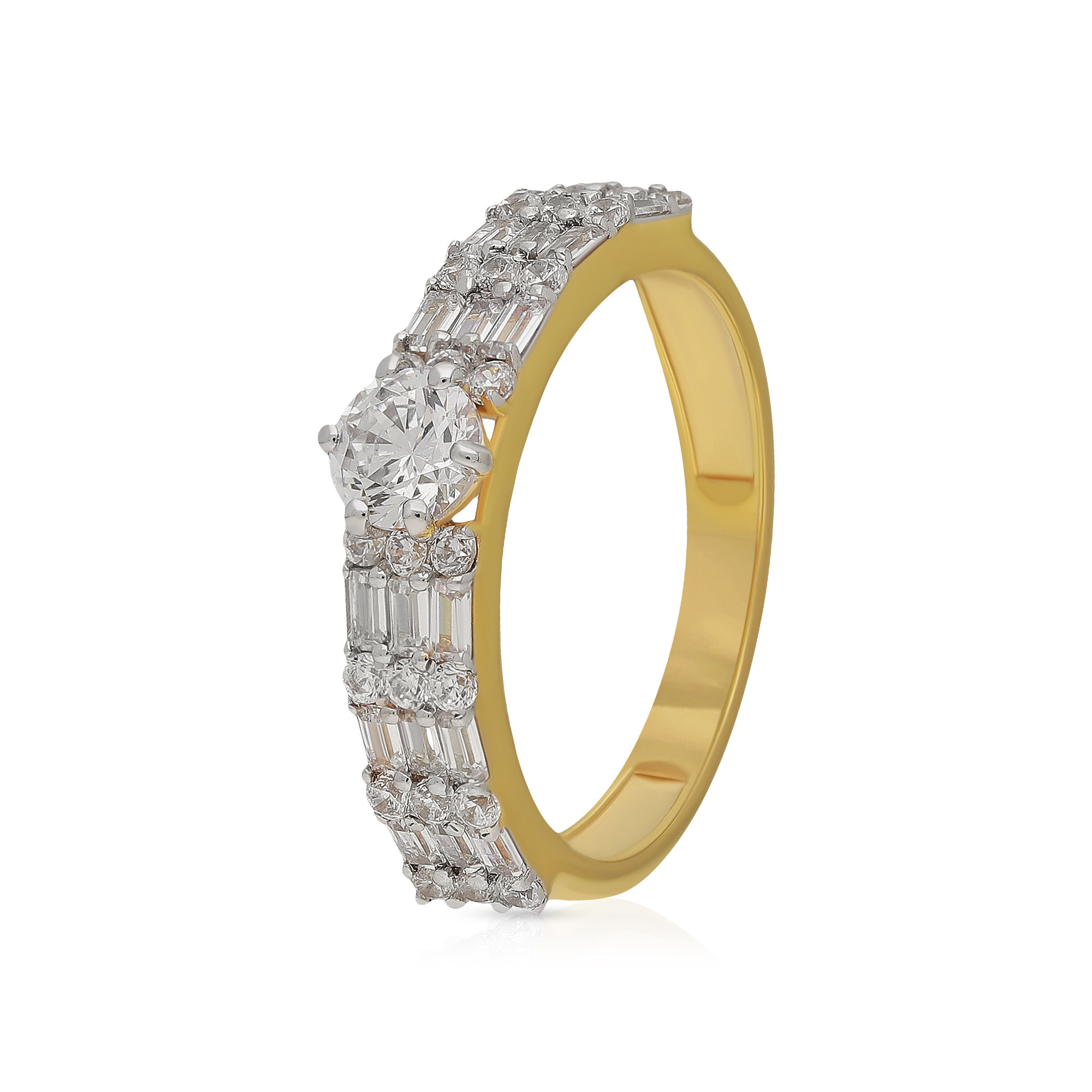 Malabar Gold Ring FRDZL49807