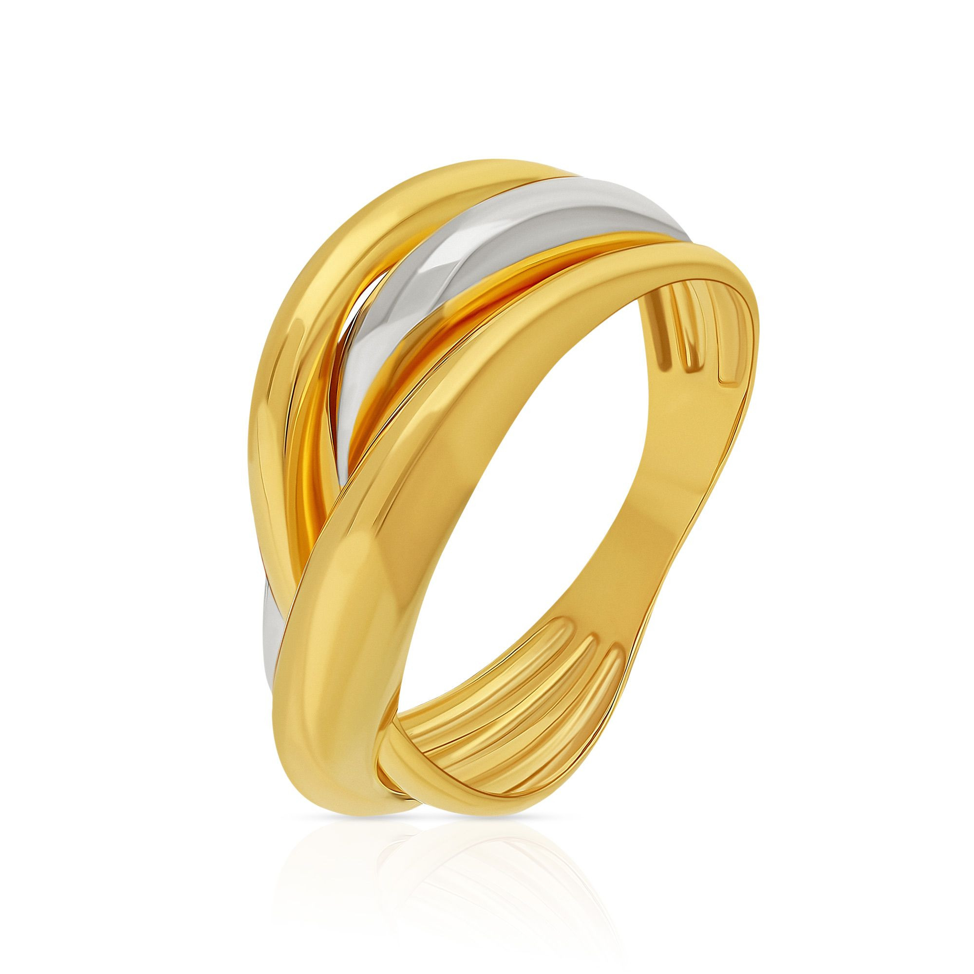 Malabar Gold Ring FRDZL50388