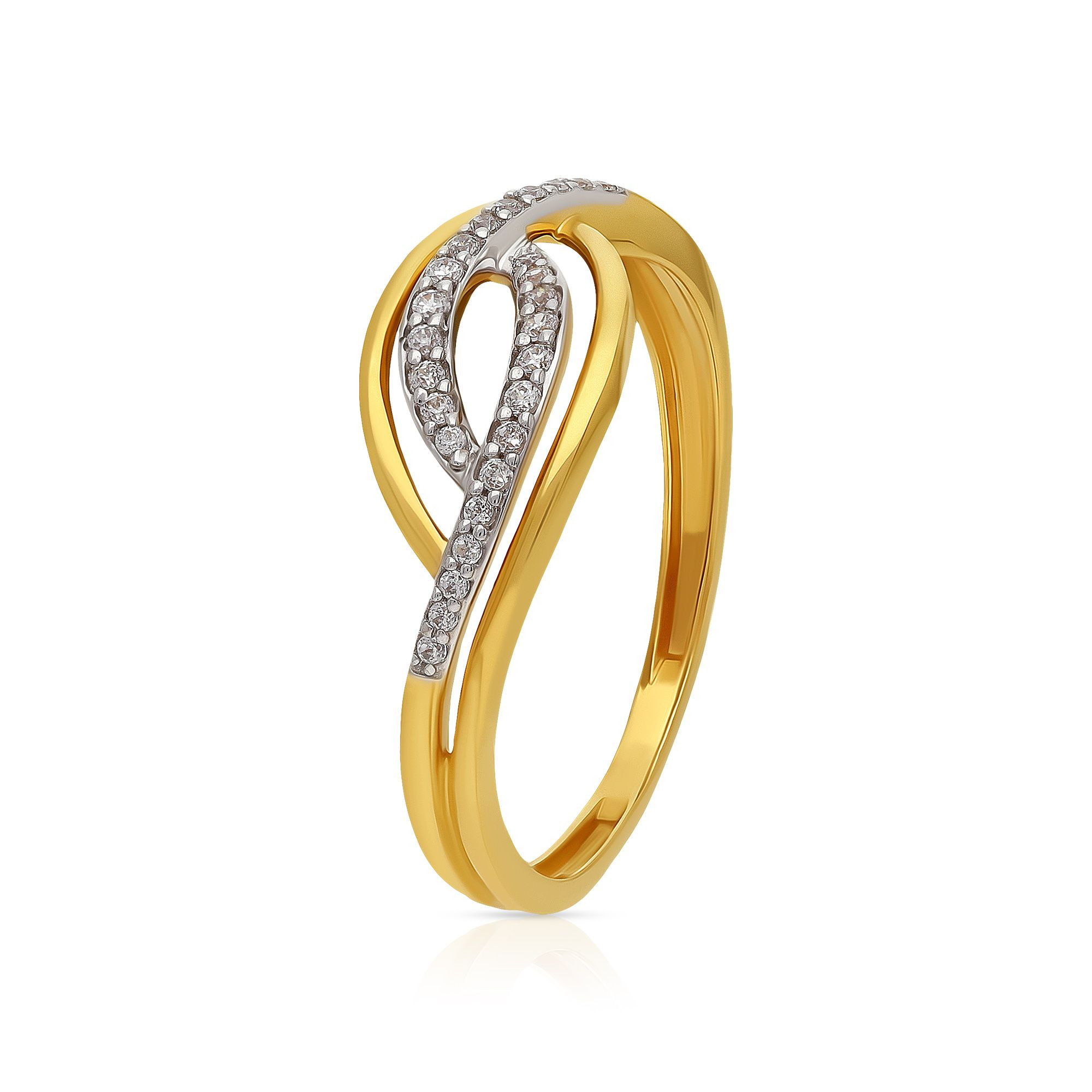 Malabar Gold Ring FRDZL50874