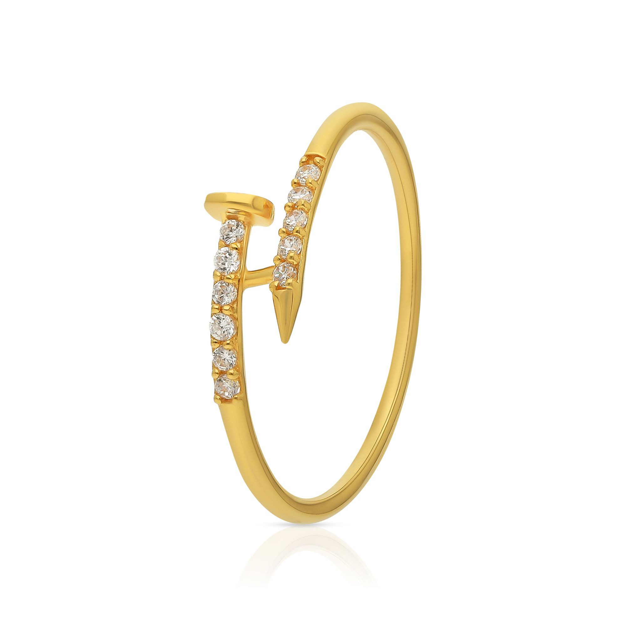 Malabar Gold Ring FRDZL50887