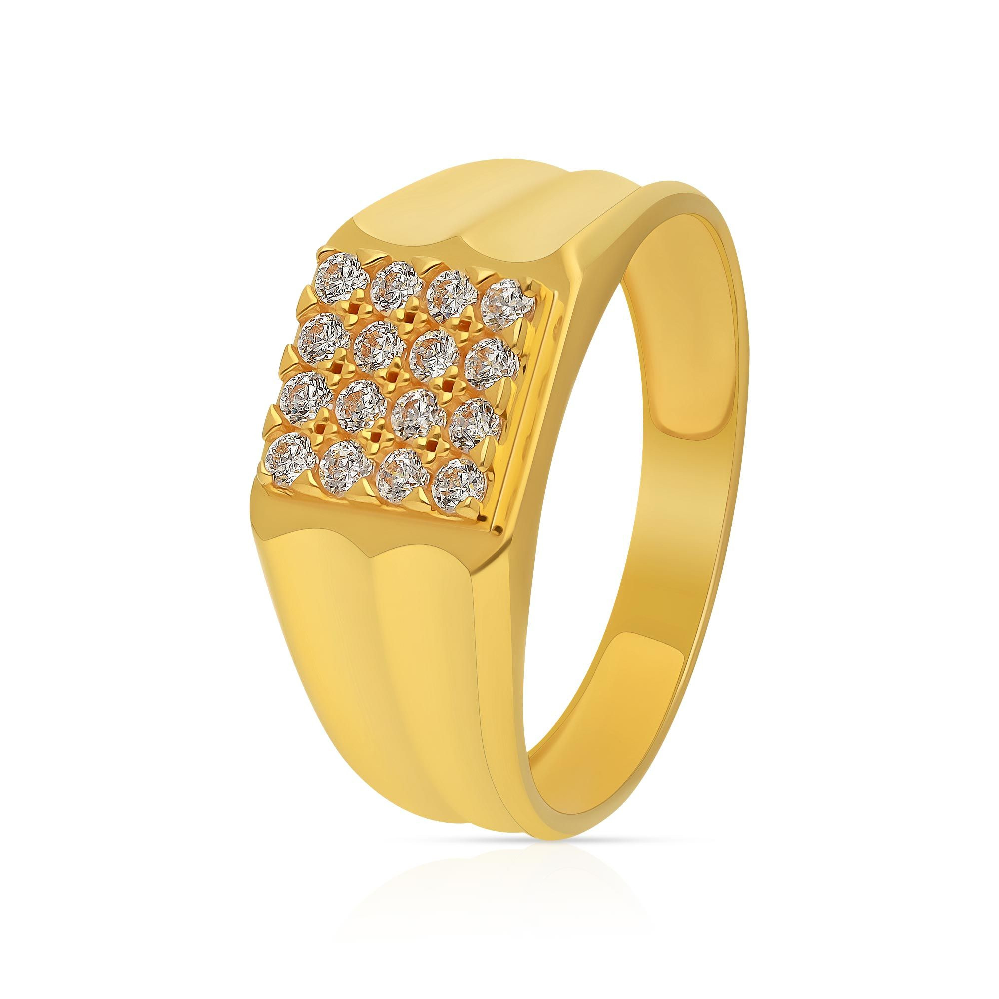 Malabar Gold Ring FRDZL50896