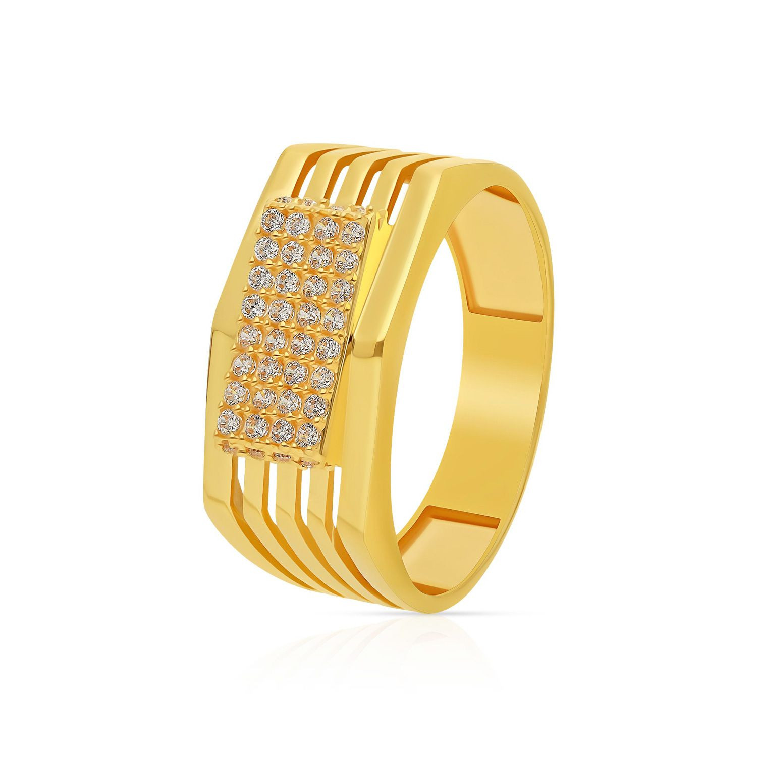 Malabar Gold Ring FRDZL50899