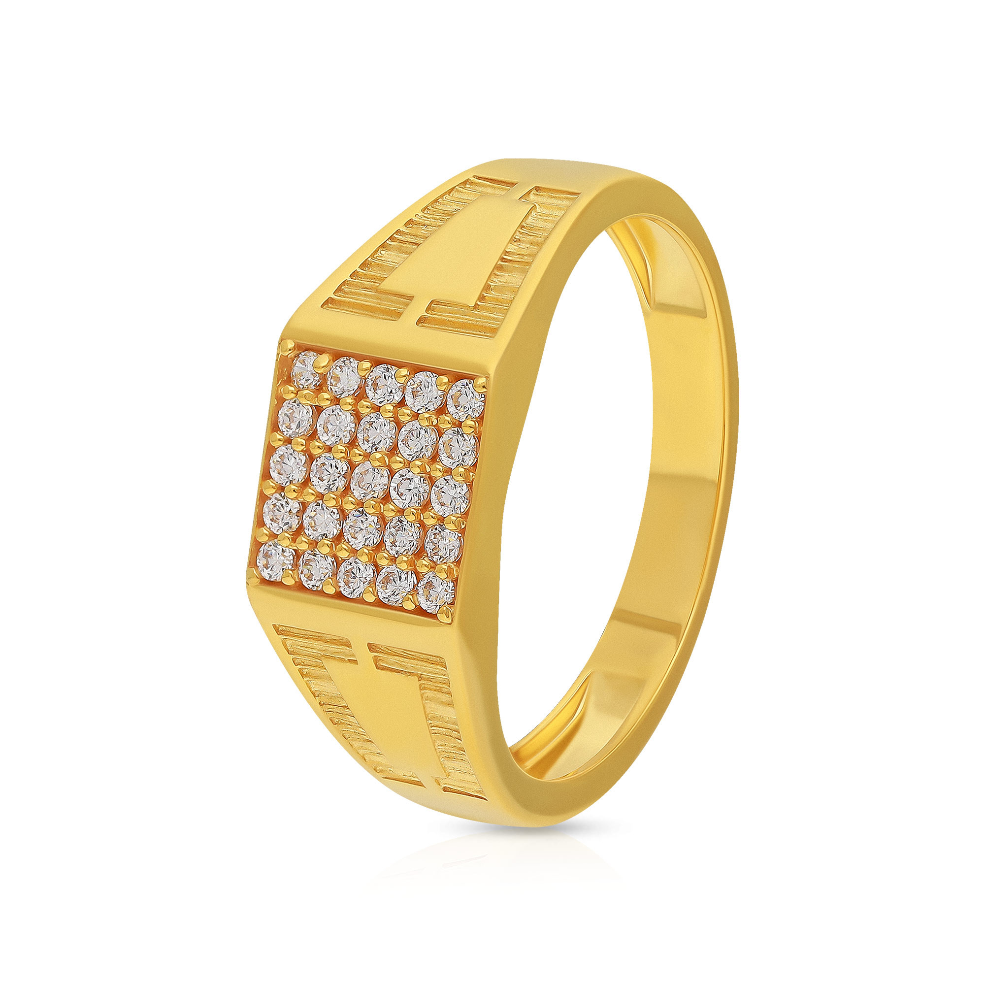 Malabar Gold Ring FRDZL51394