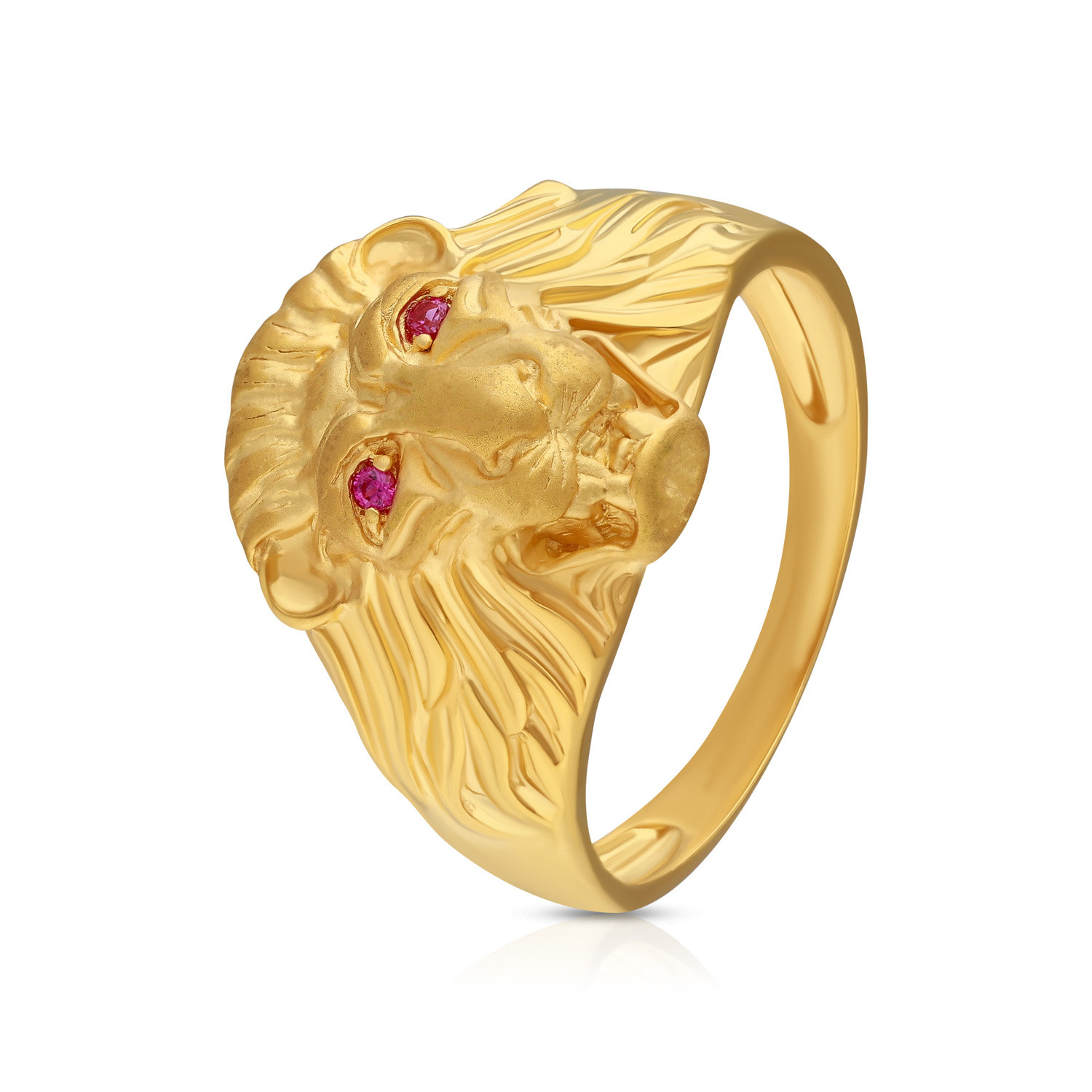 Malabar Gold Ring FRDZL51791
