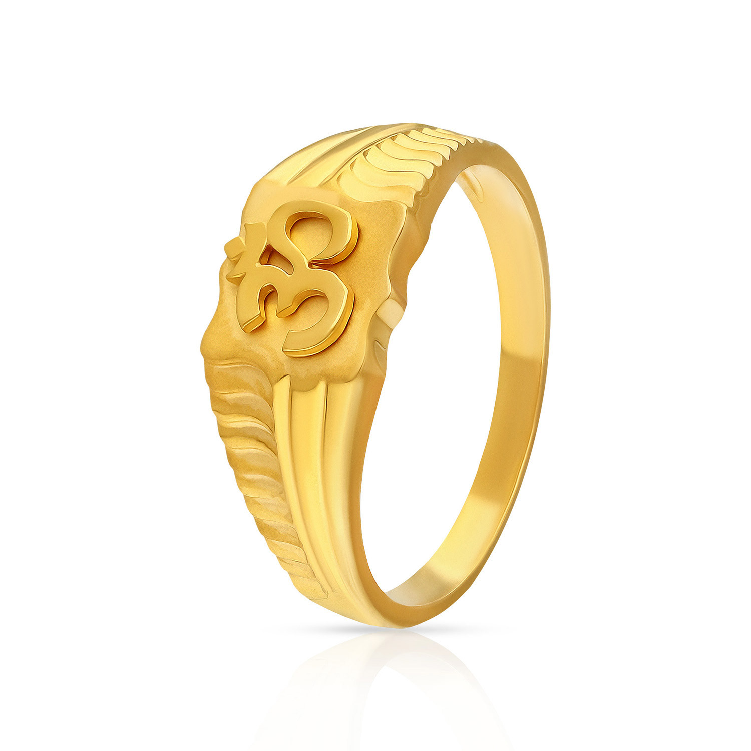 Malabar Gold Ring FRDZL51891