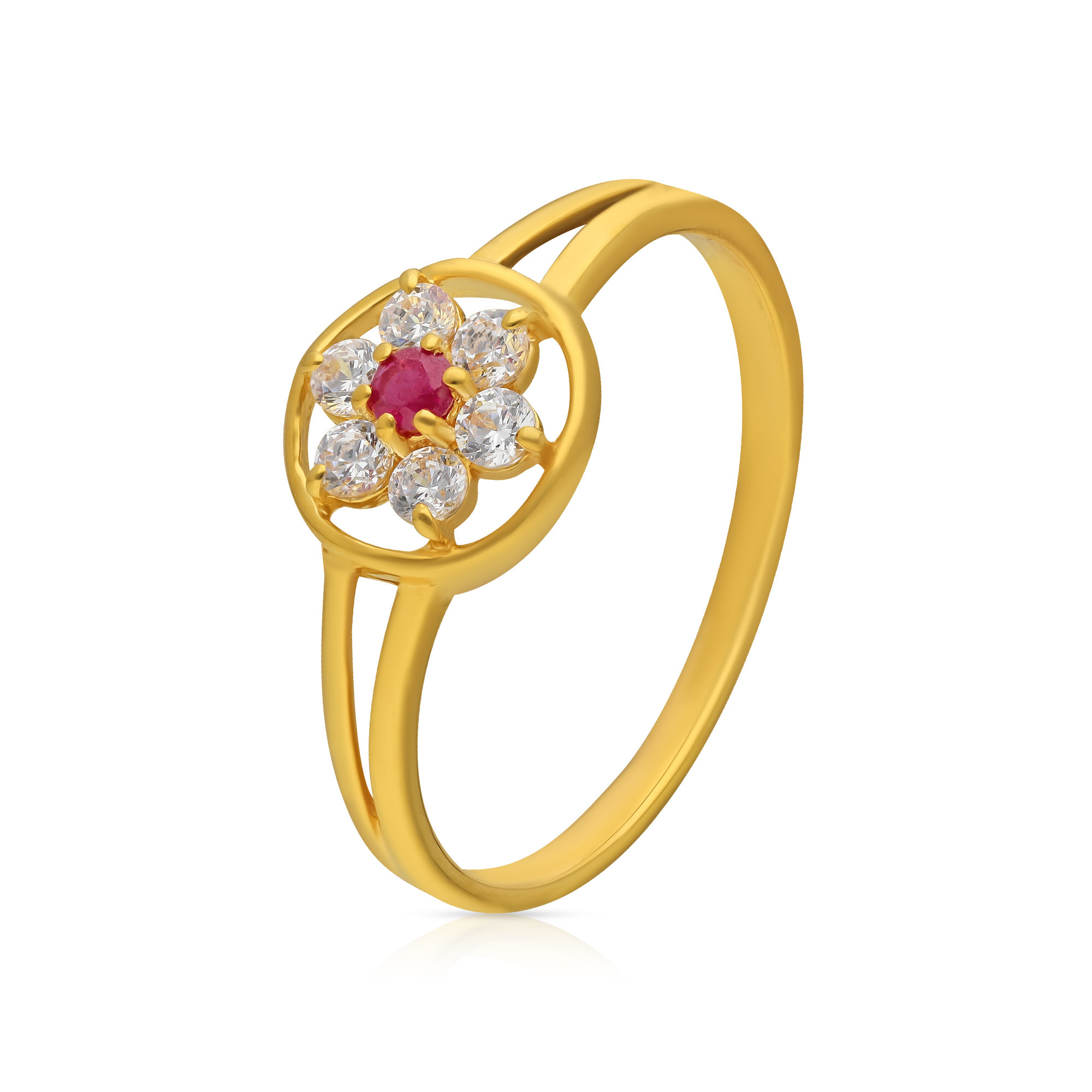 Precia Precious Ring FRDZL52906