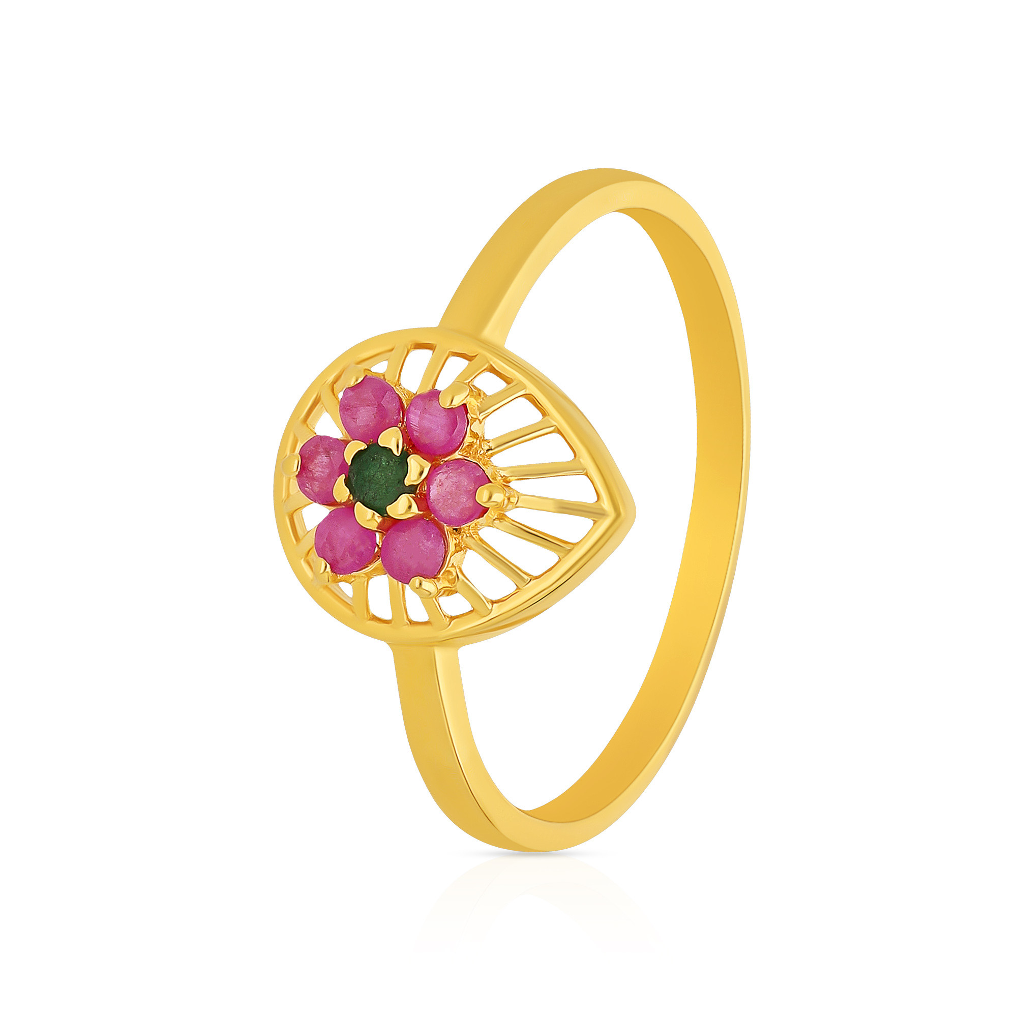Precia Precious Ring FRDZL52912