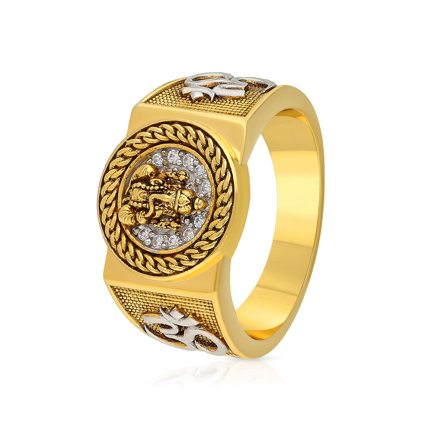 Malabar Gold Ring FRDZL52995