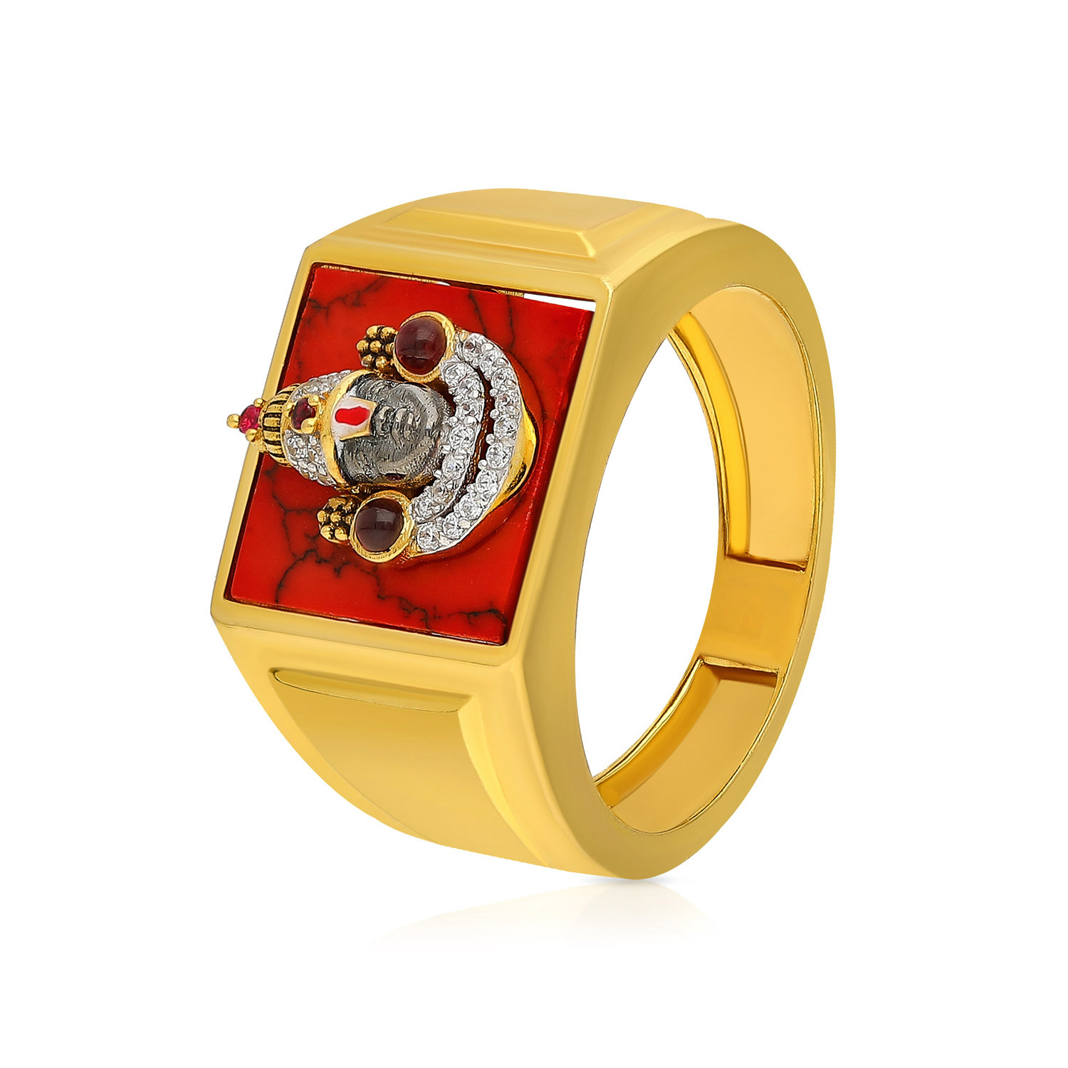 Malabar Gold Ring FRDZL52998