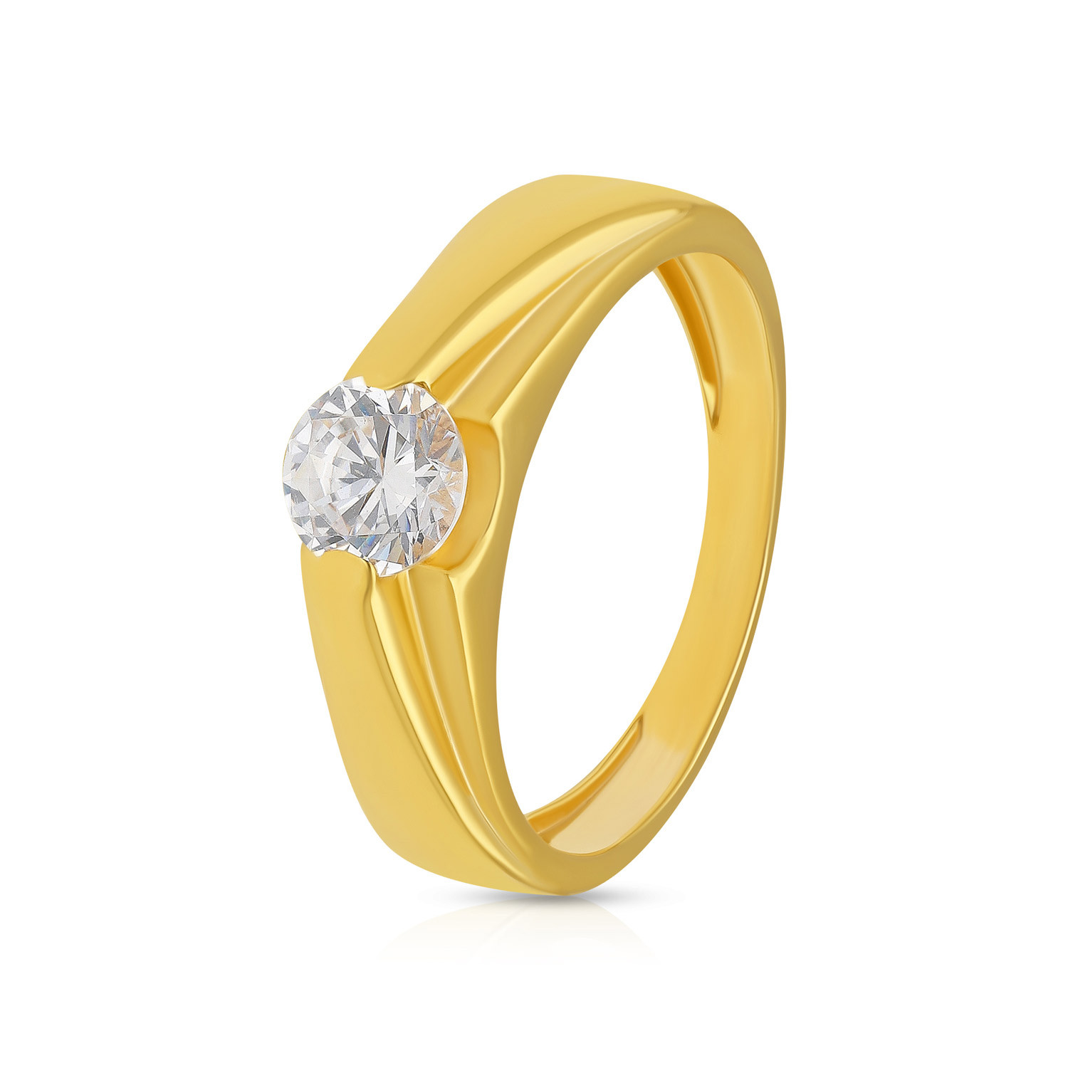 Malabar Gold Ring FRDZL53044
