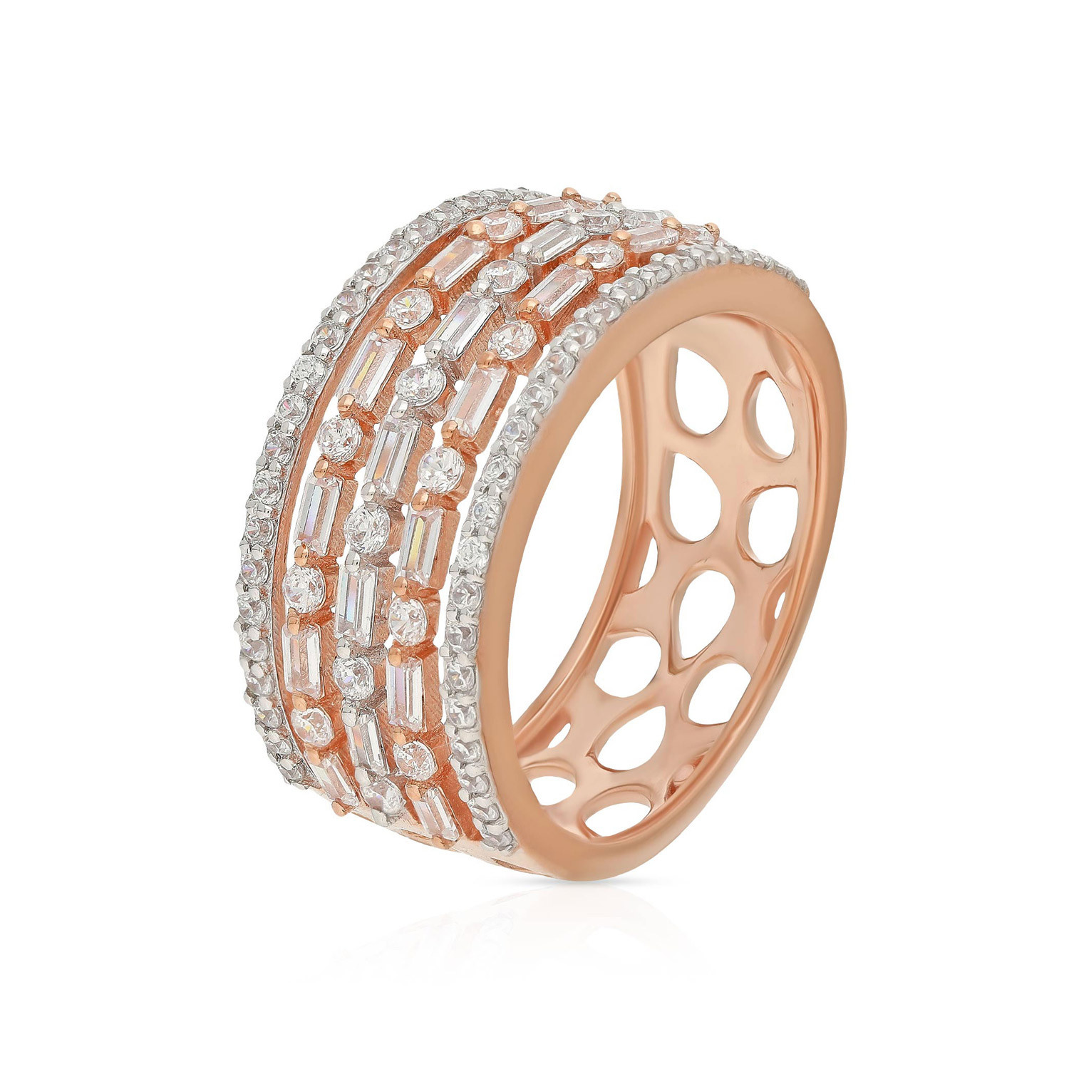 Malabar Gold Ring FRDZL53136