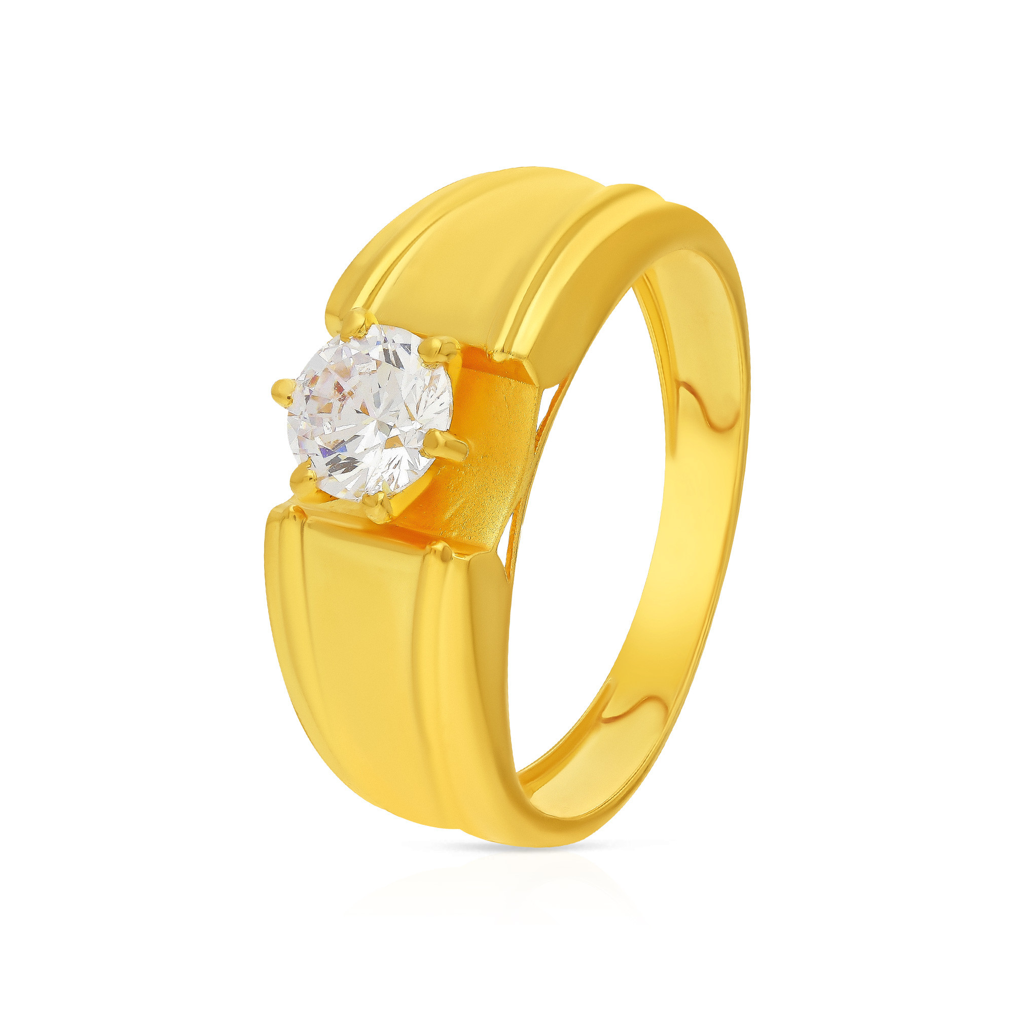 Malabar Gold Ring FRDZL53420