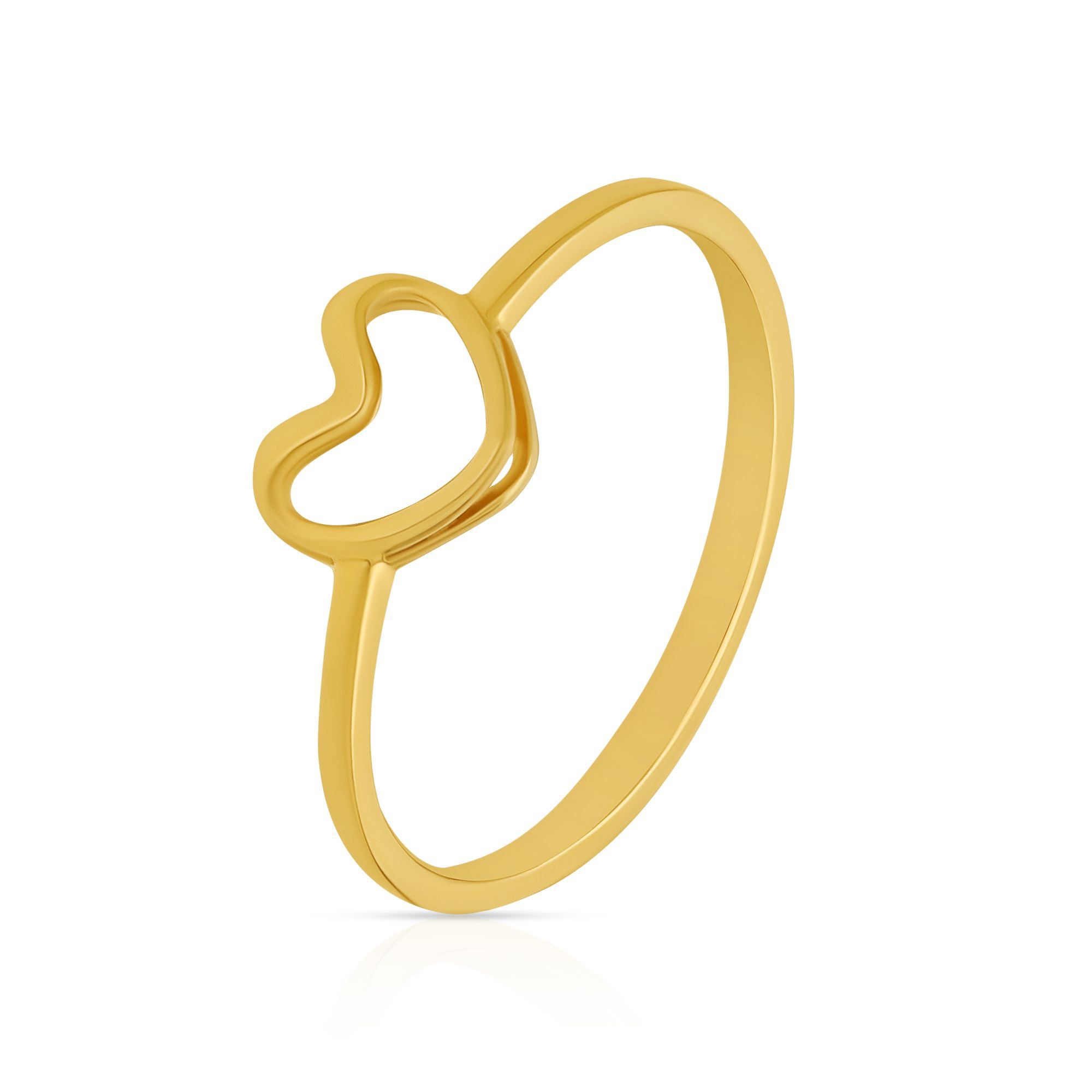 Zoul Gold Ring FRDZL54546