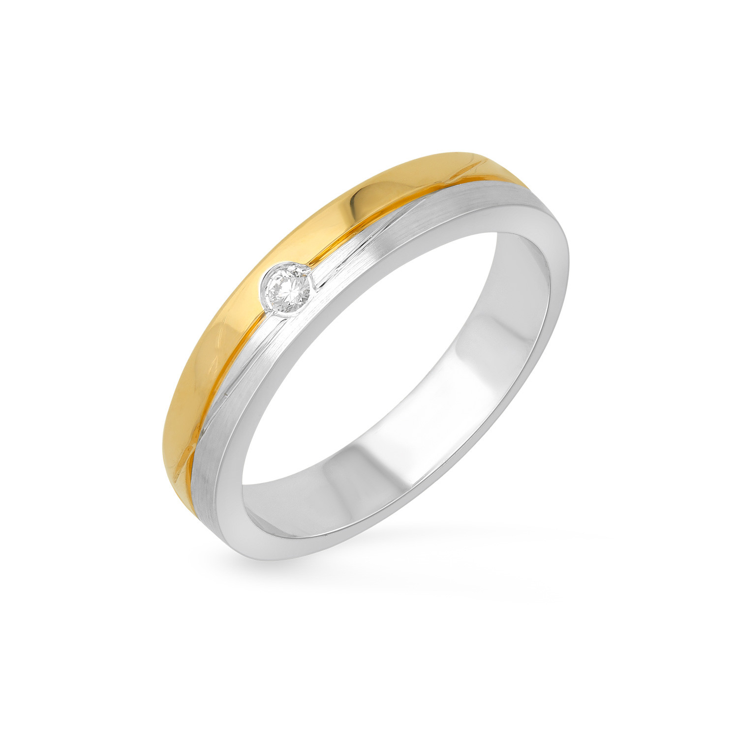 Mine Diamond Ring FREVR10304