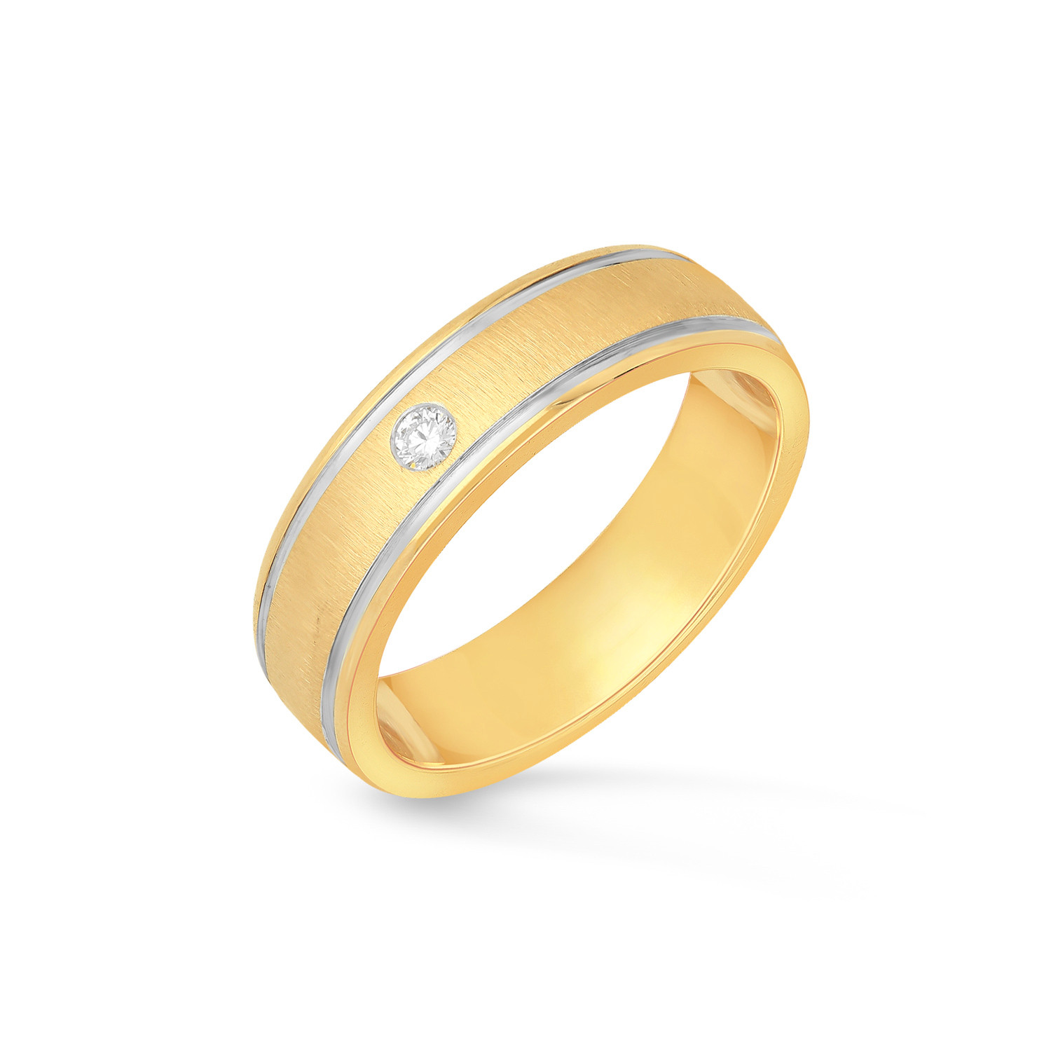 Mine Diamond Ring FREVR10340