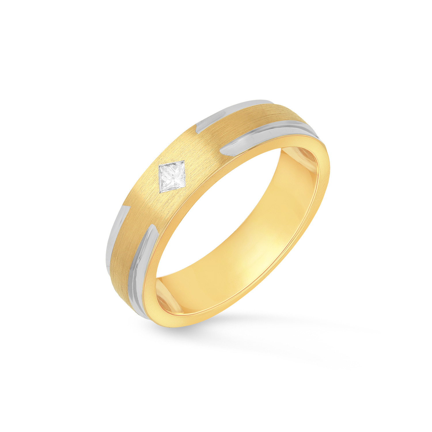 Mine Diamond Ring FREVR10449