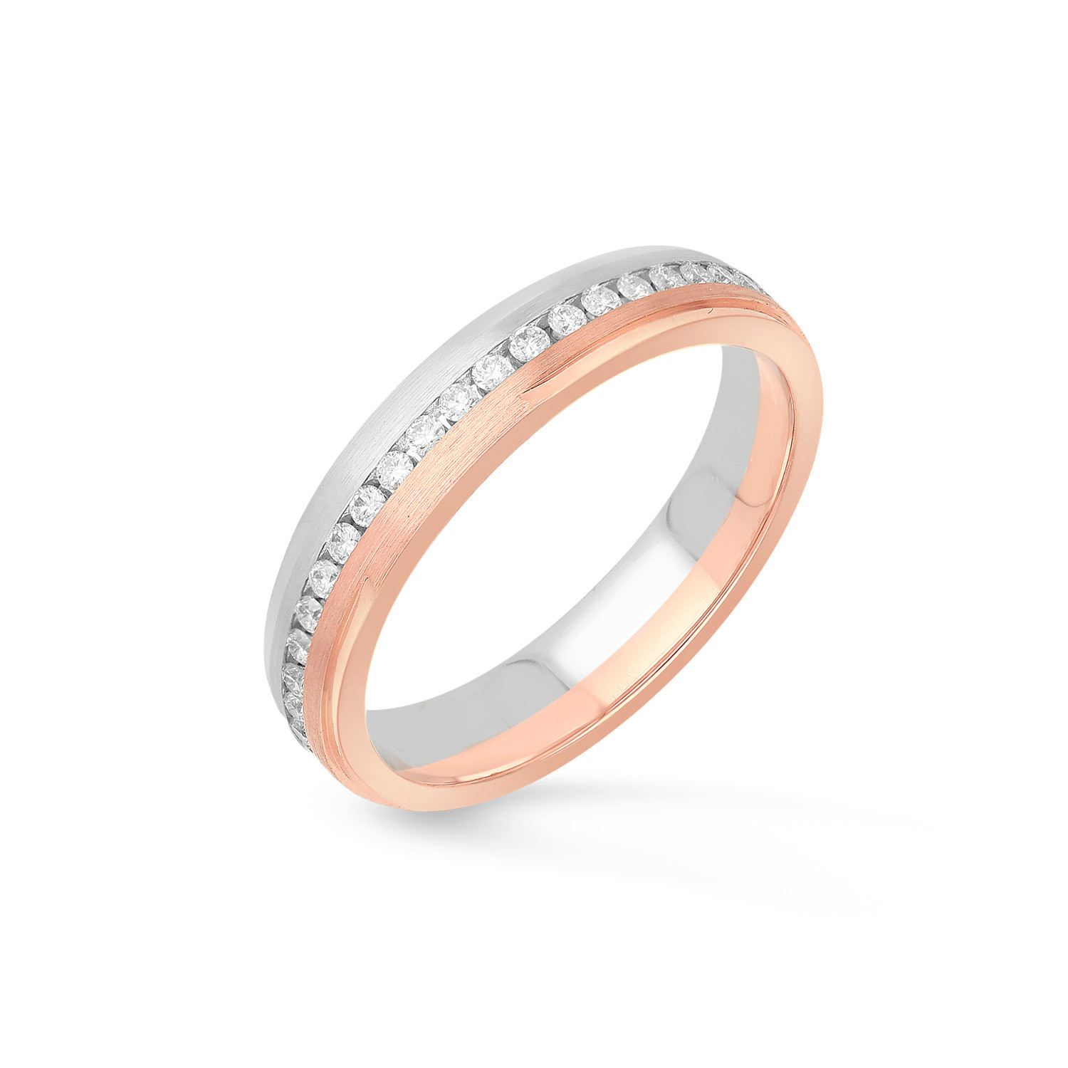 Mine Diamond Ring FREVR10451