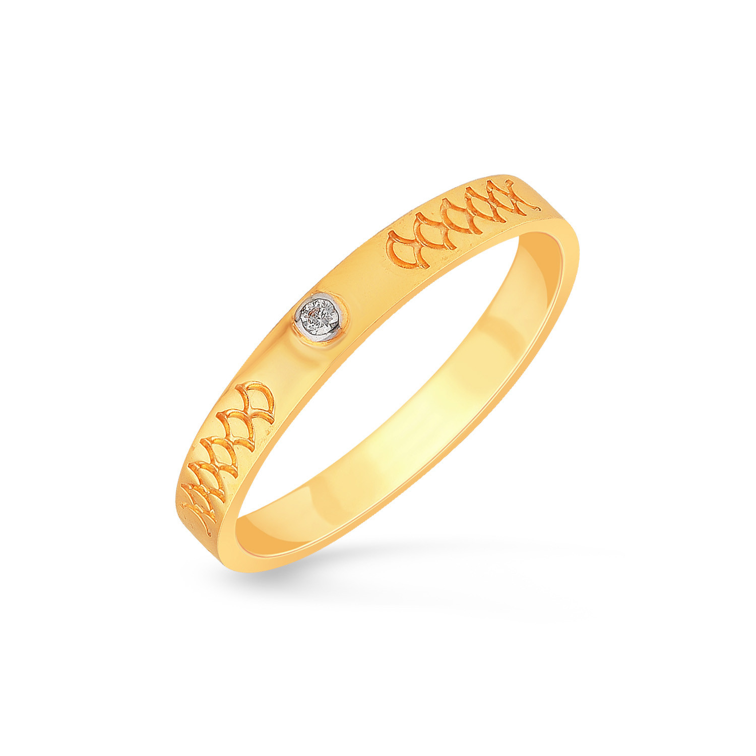 Malabar Gold Ring FRFRDZL23590