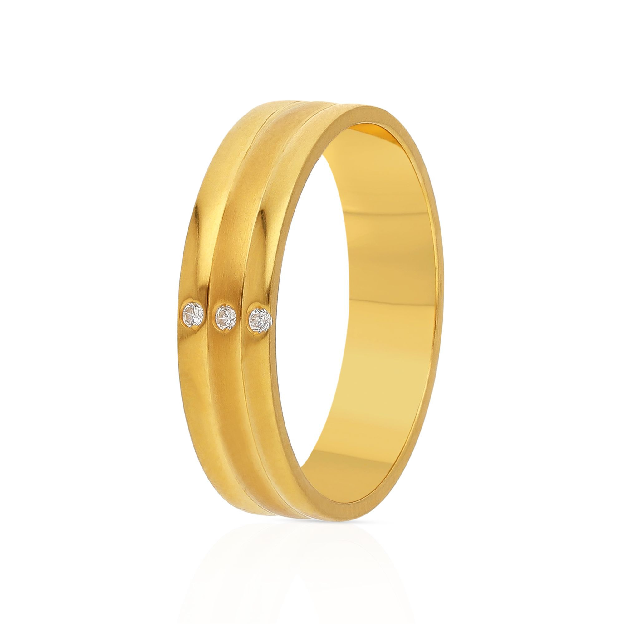 Malabar Gold Ring FRFRDZL27353