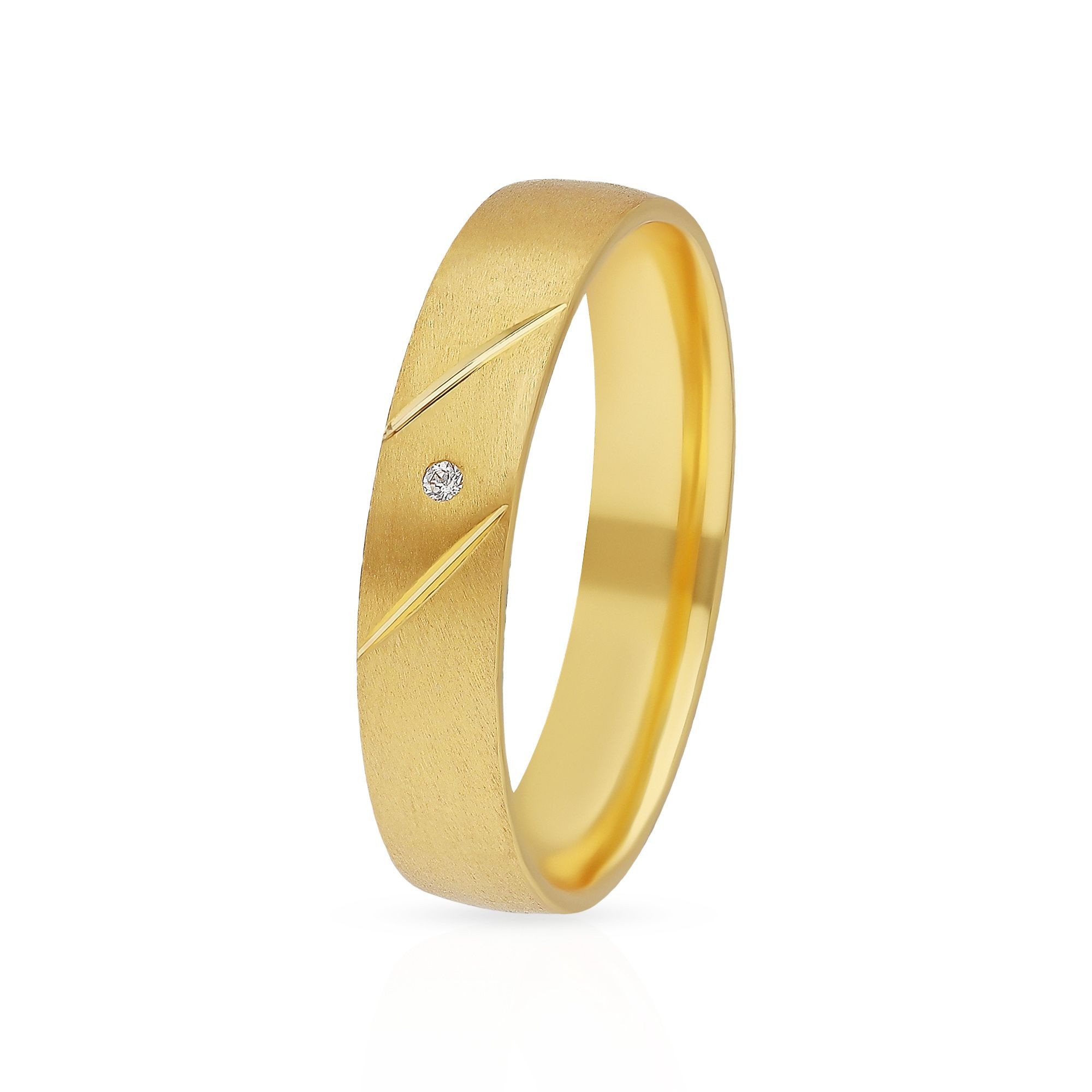 Malabar Gold Ring FRFRDZL29817