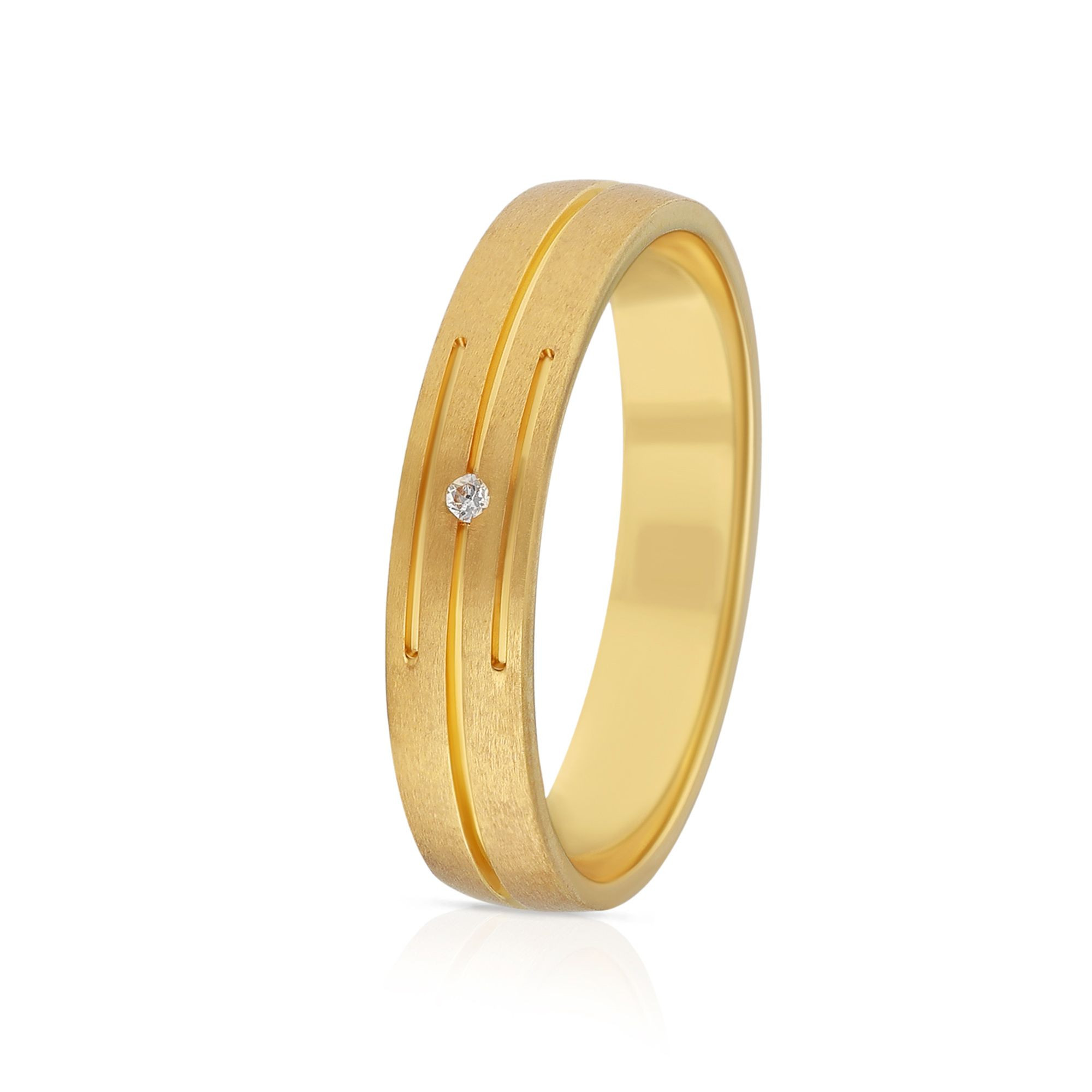 Malabar Gold Ring FRFRDZL29818