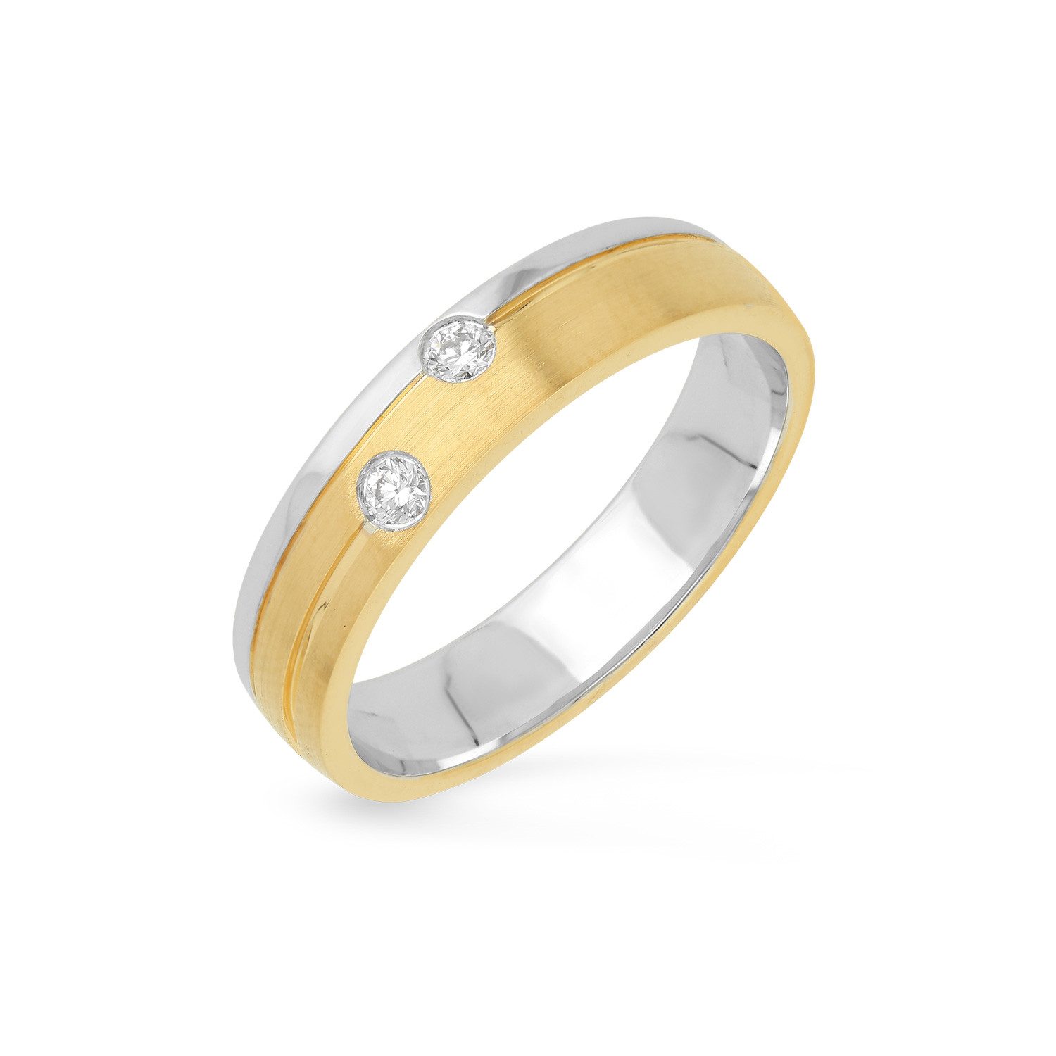 Mine Diamond Ring FRFREVR10270