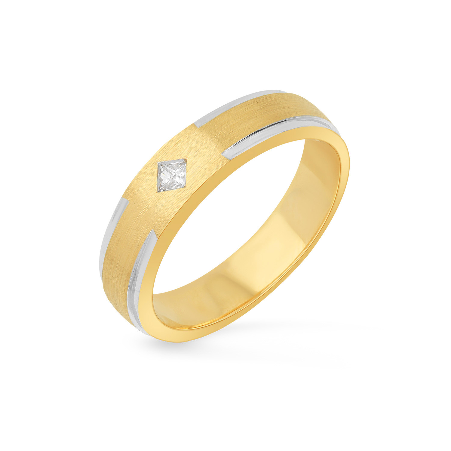 Mine Diamond Ring FRFREVR10449