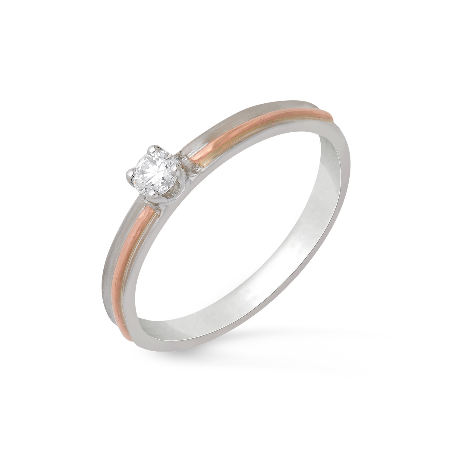 Mine Platinum Ring FRFREVR11045