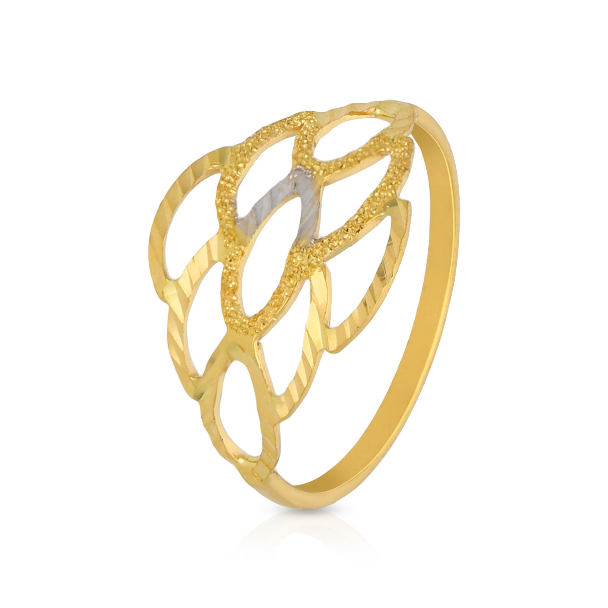 Malabar Gold Ring FRFRZNS10156