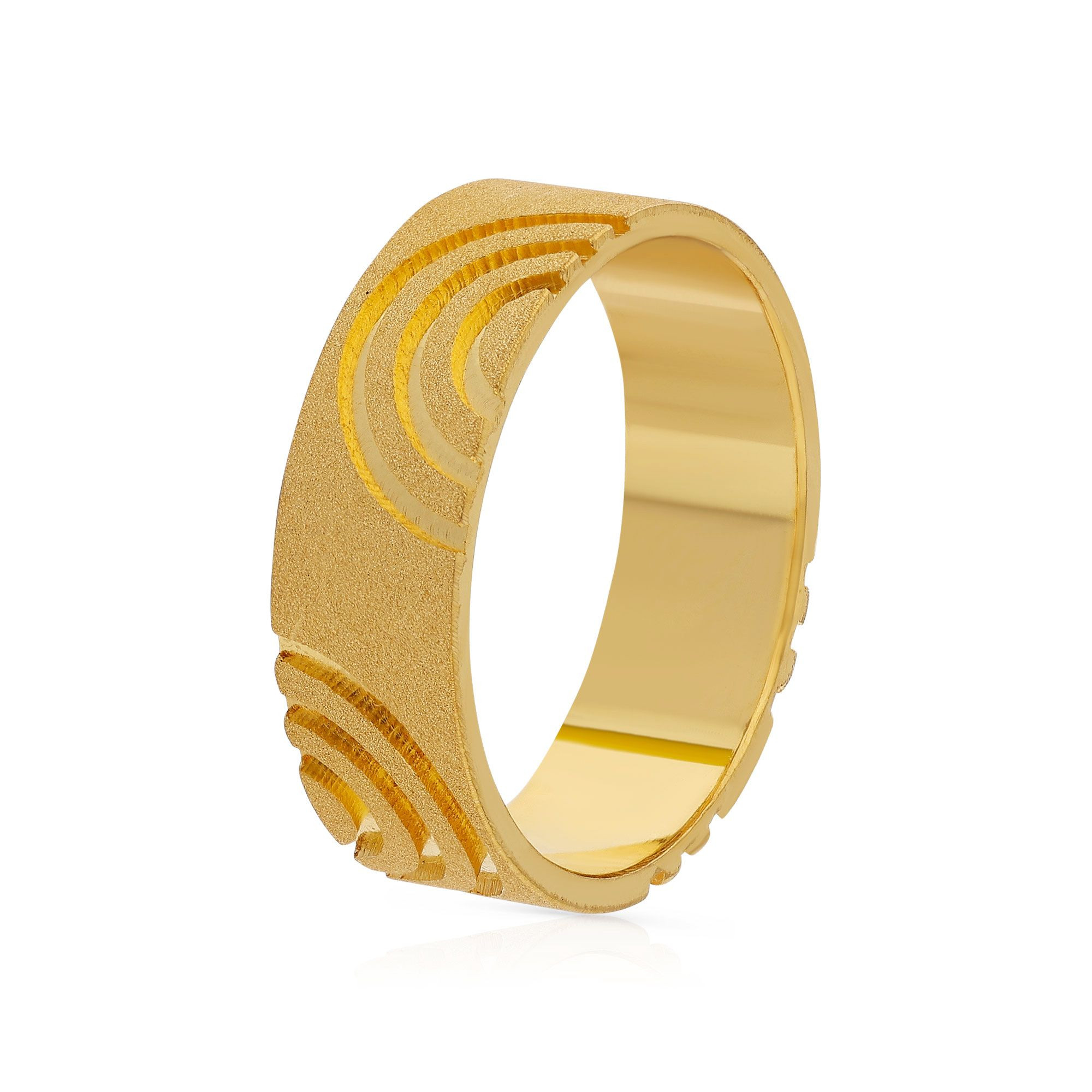 Malabar Gold Ring FRFRZNS10224