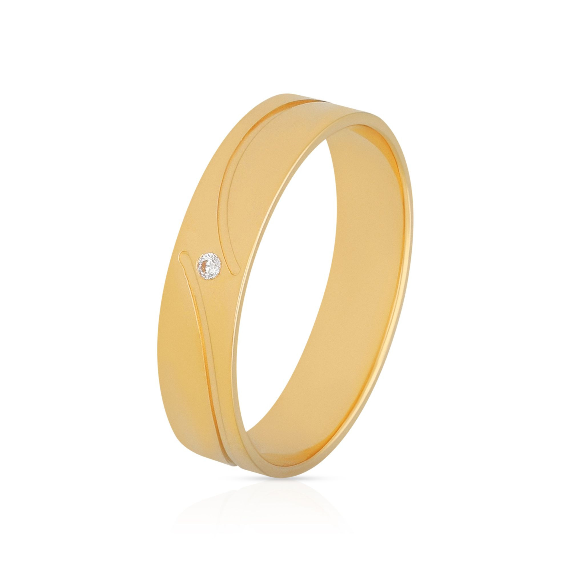 Malabar Gold Ring FRFRZNS10446