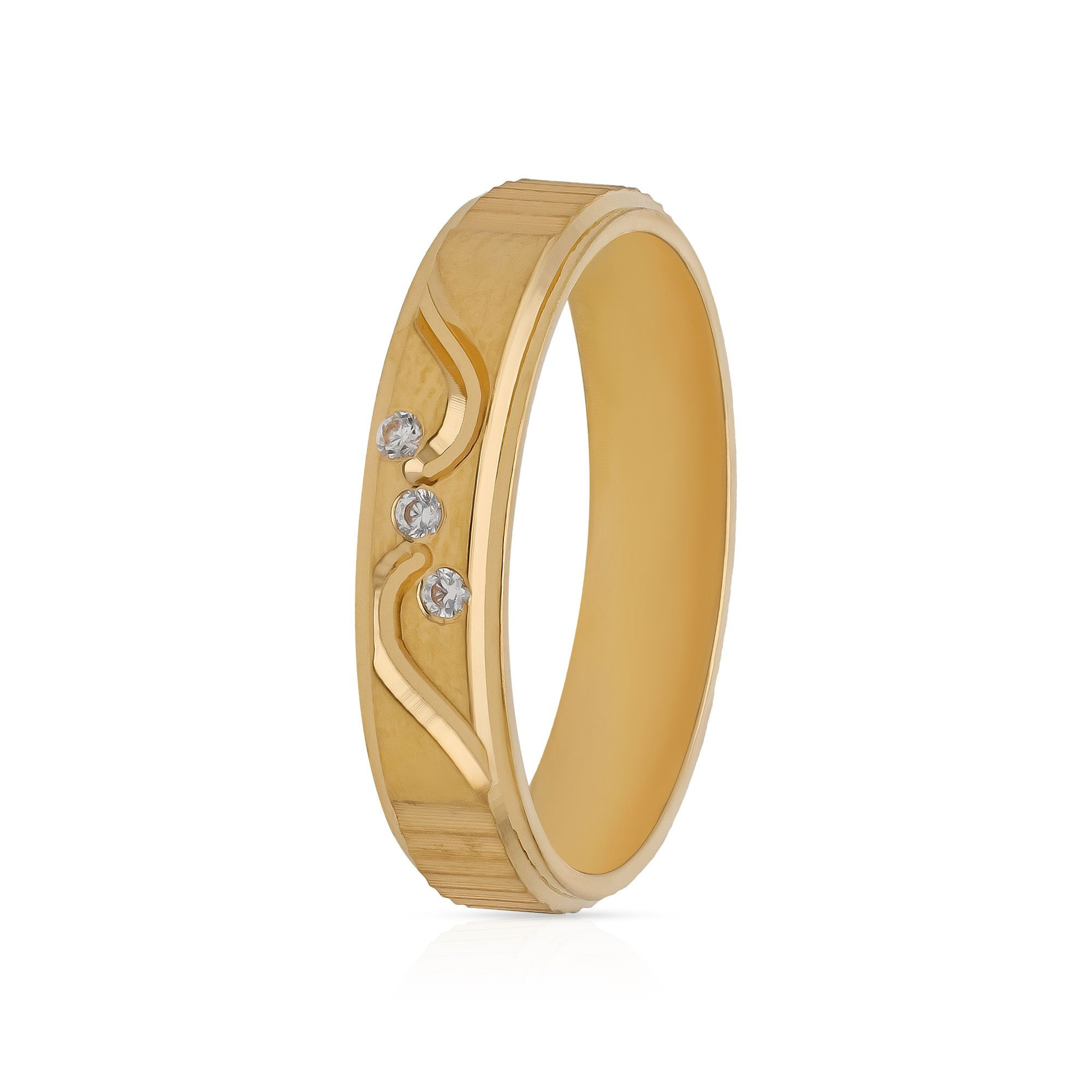 Malabar Gold Ring FRFRZNS10483