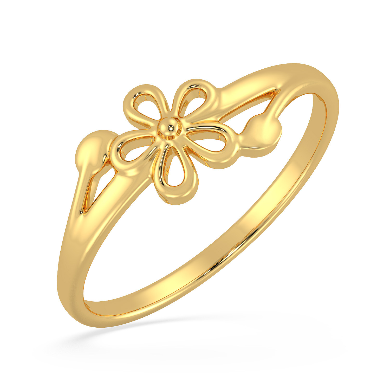 Malabar Gold Ring FRGEDZRURGW695