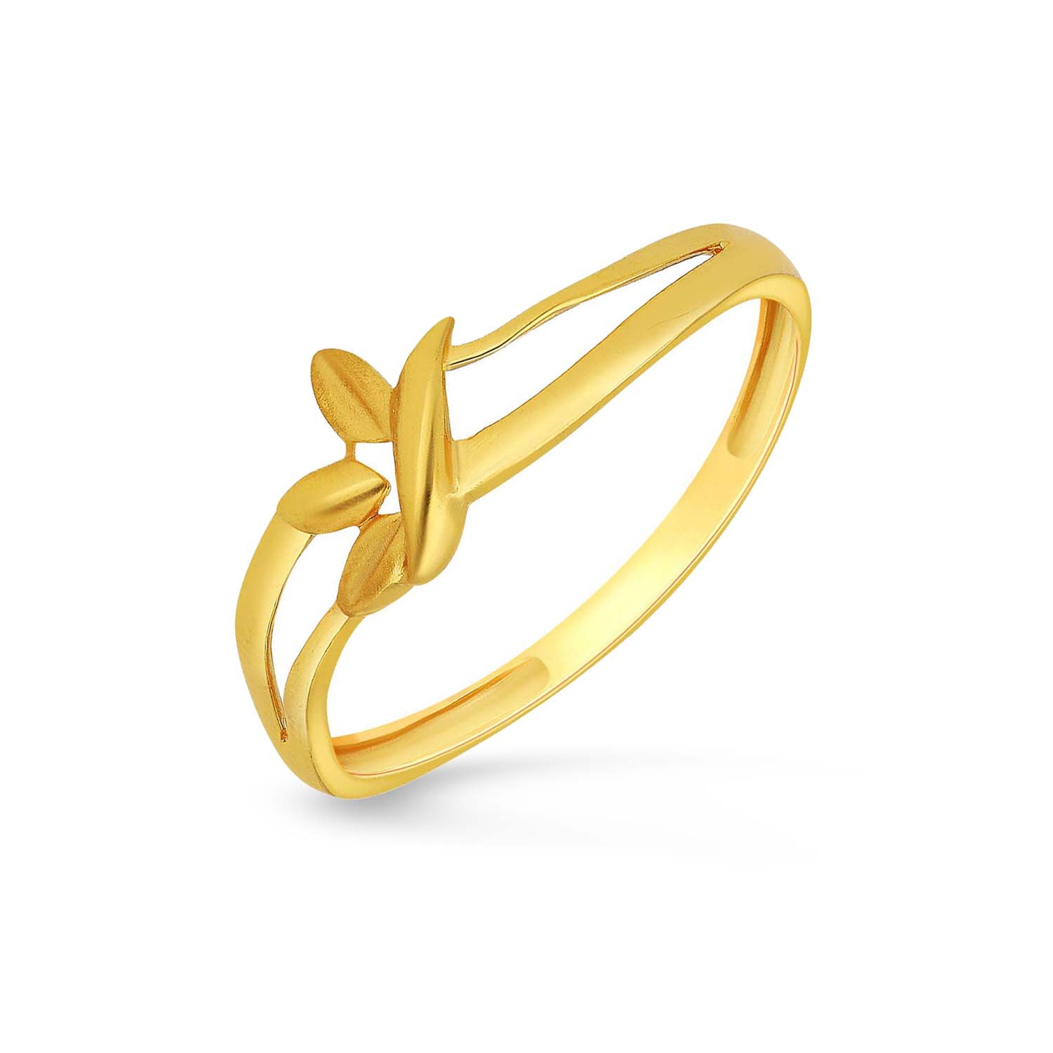 Malabar Gold Ring FRGEDZRURGW698