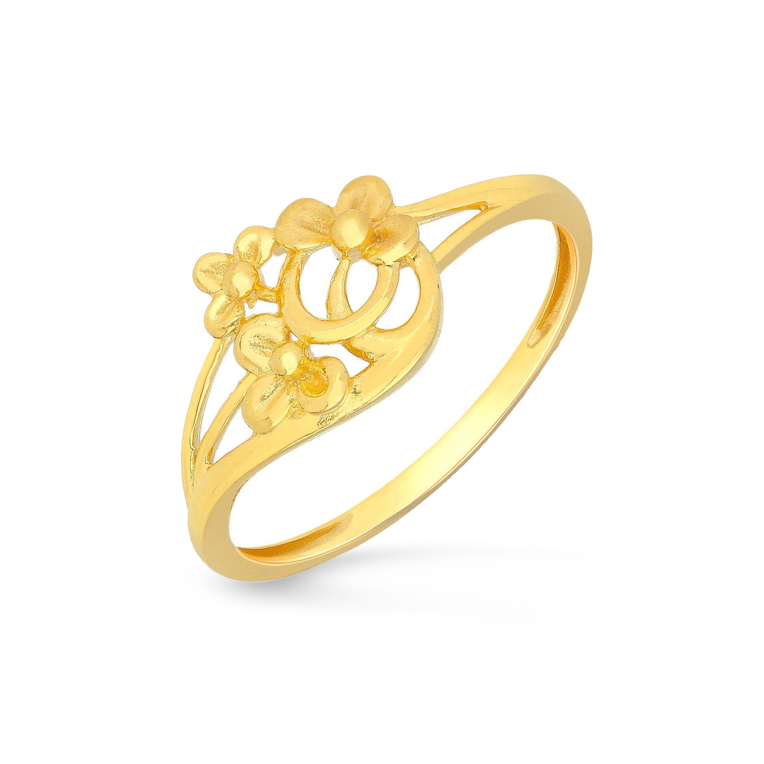 Malabar Gold Ring FRGEDZRURGW703