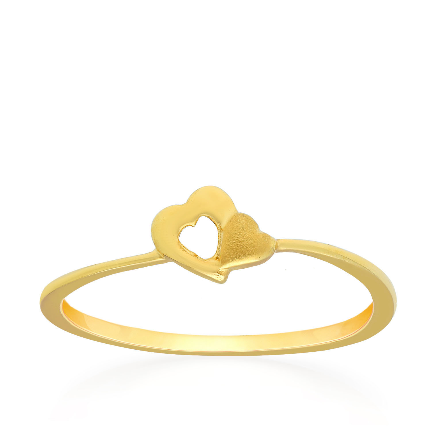 Malabar Gold Ring FRGEDZRURGW721