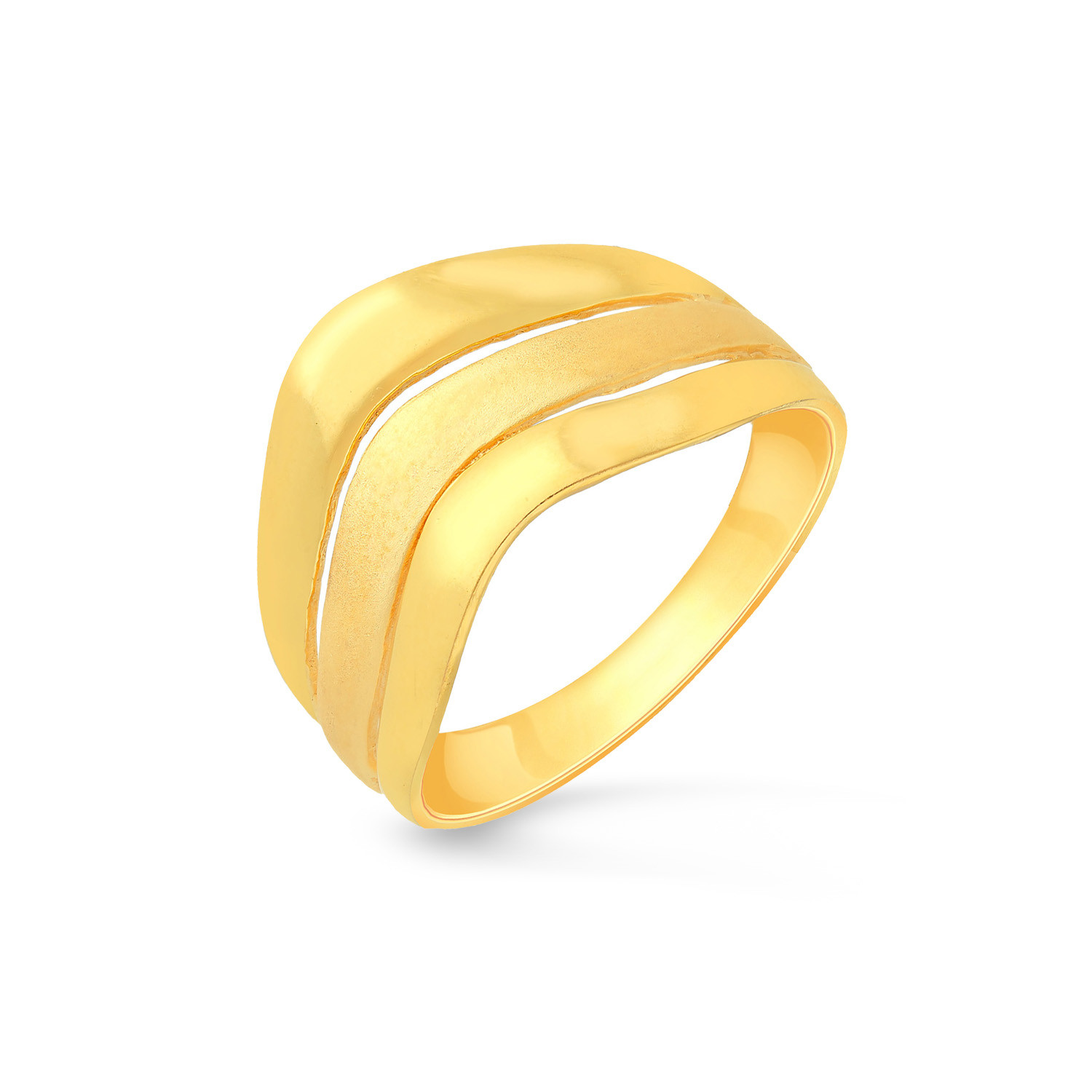 Malabar Gold Ring FRGEDZRURGZ698