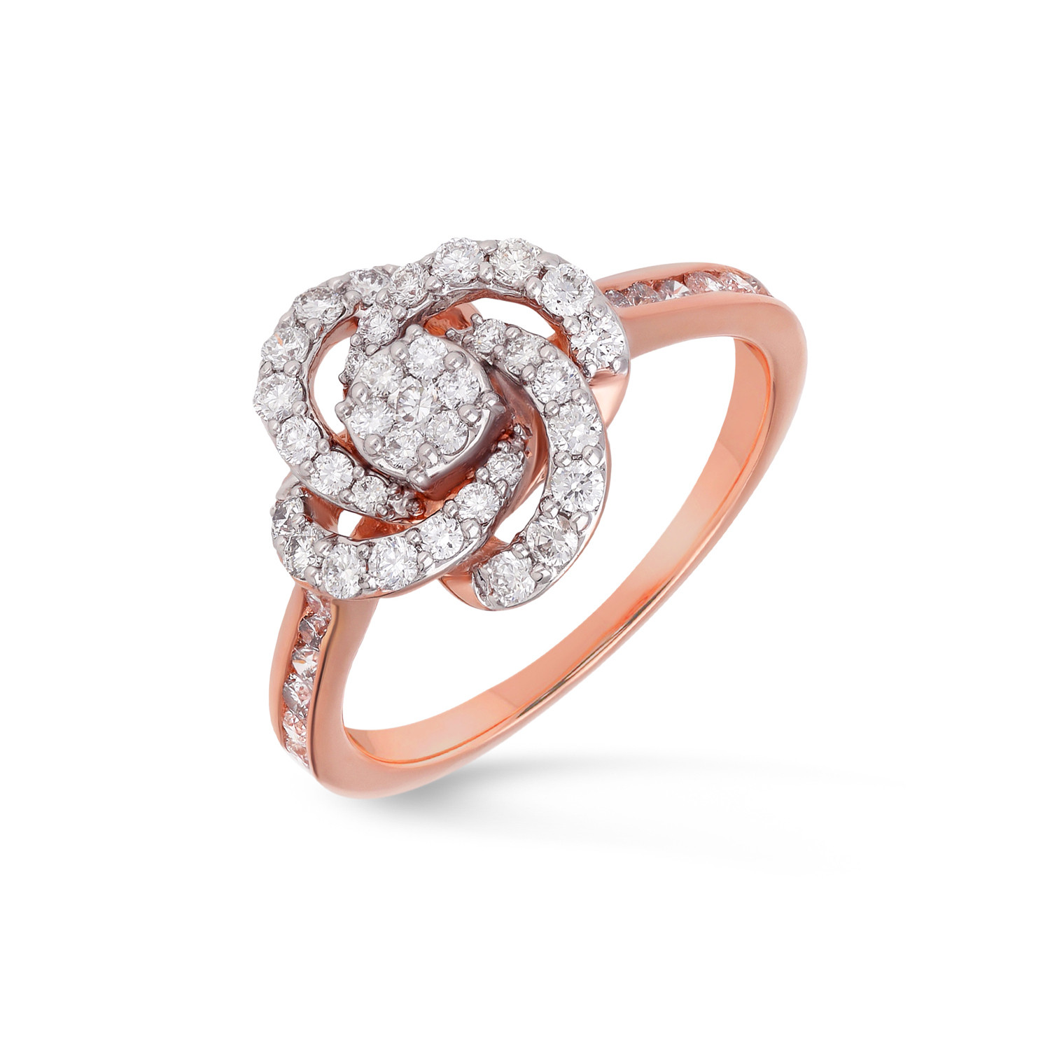 Mine Diamond Ring FRGEN10271