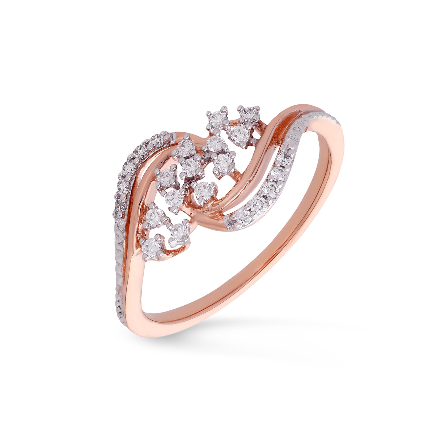 Mine Diamond Ring FRGEN10280