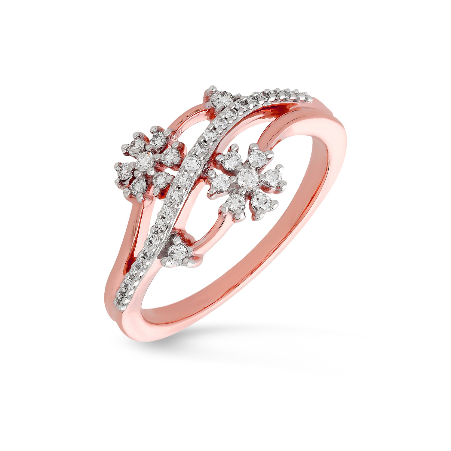 Mine Diamond Ring FRGEN10282