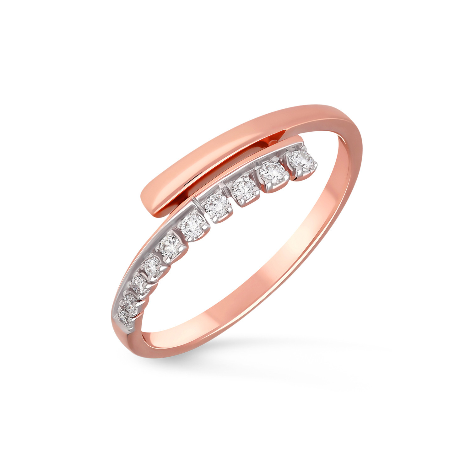 Mine Diamond Ring FRGEN10563