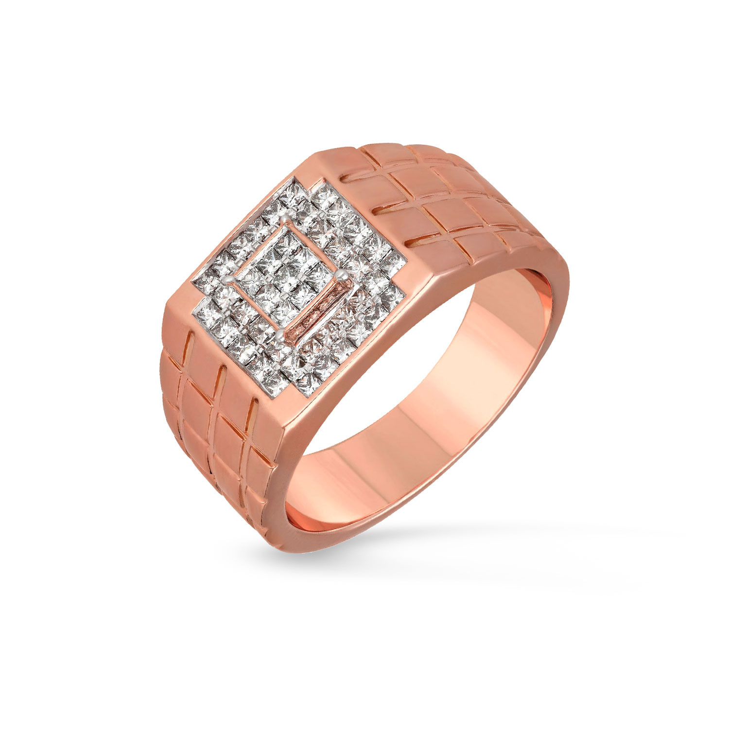 Mine Diamond Ring FRGEN10640