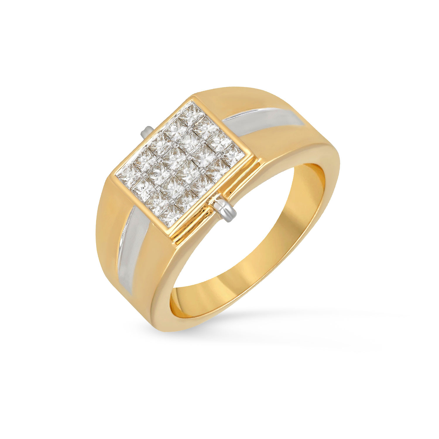 Mine Diamond Ring FRGEN10649