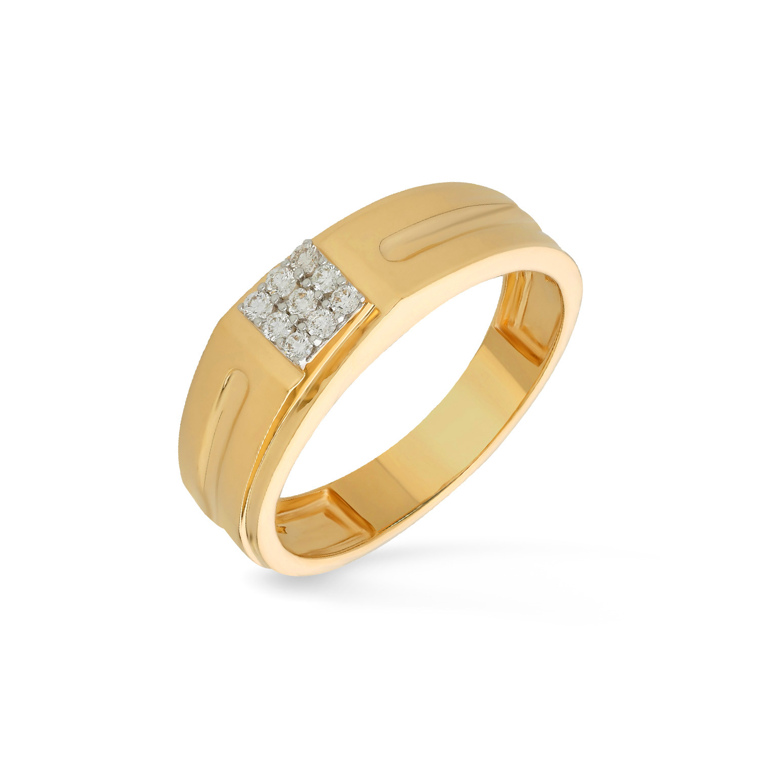 Mine Diamond Ring FRGEN10791