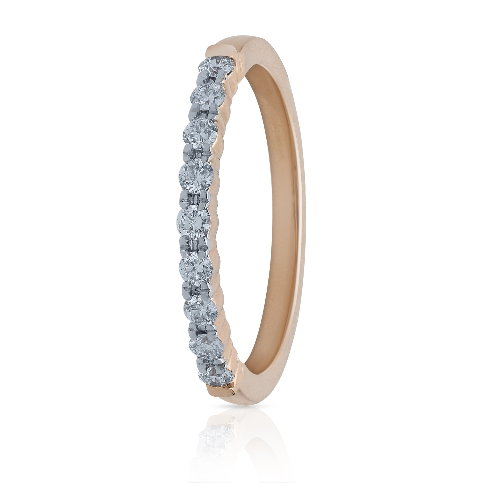 Mine Diamond Ring FRGEN10860