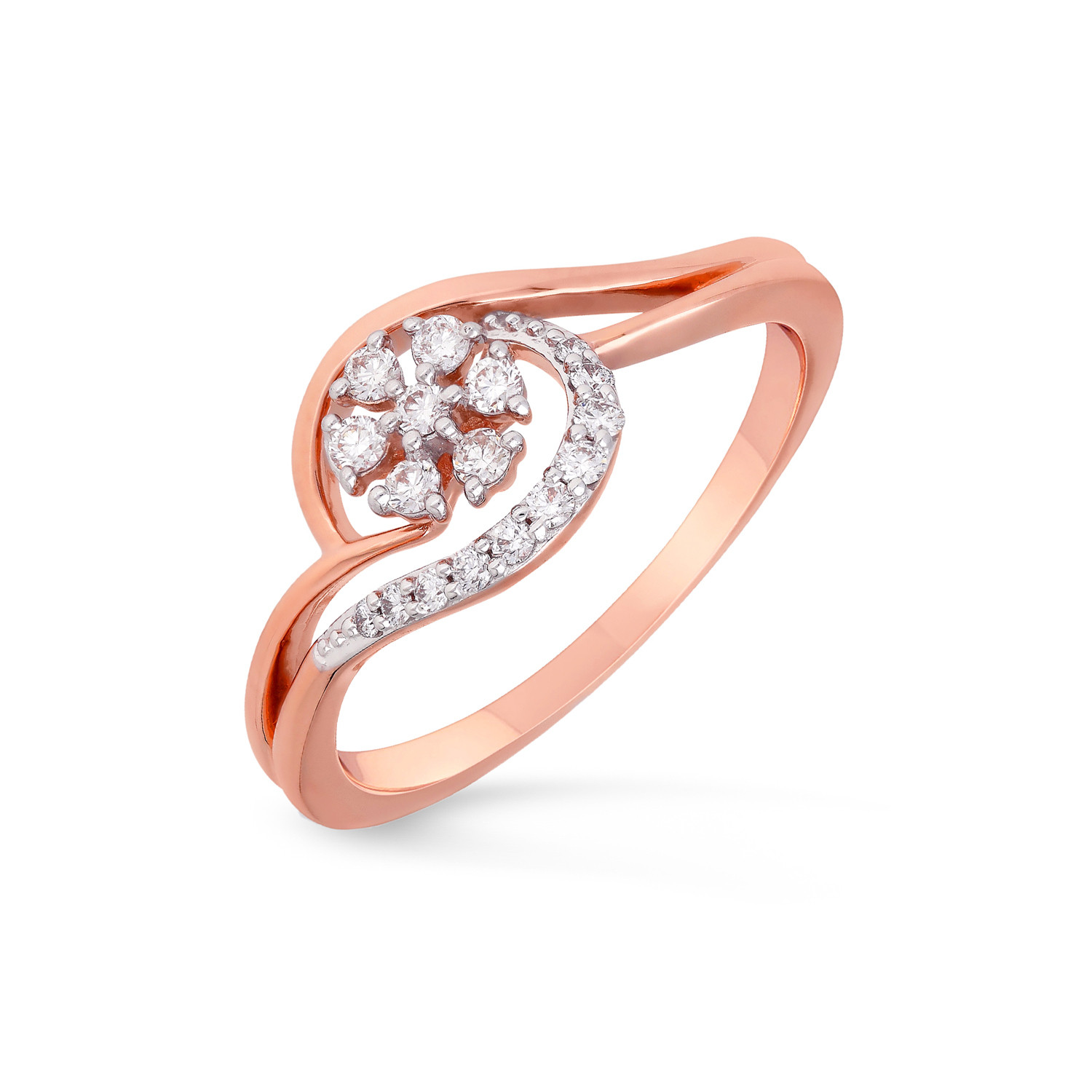Mine Diamond Ring FRGEN10911